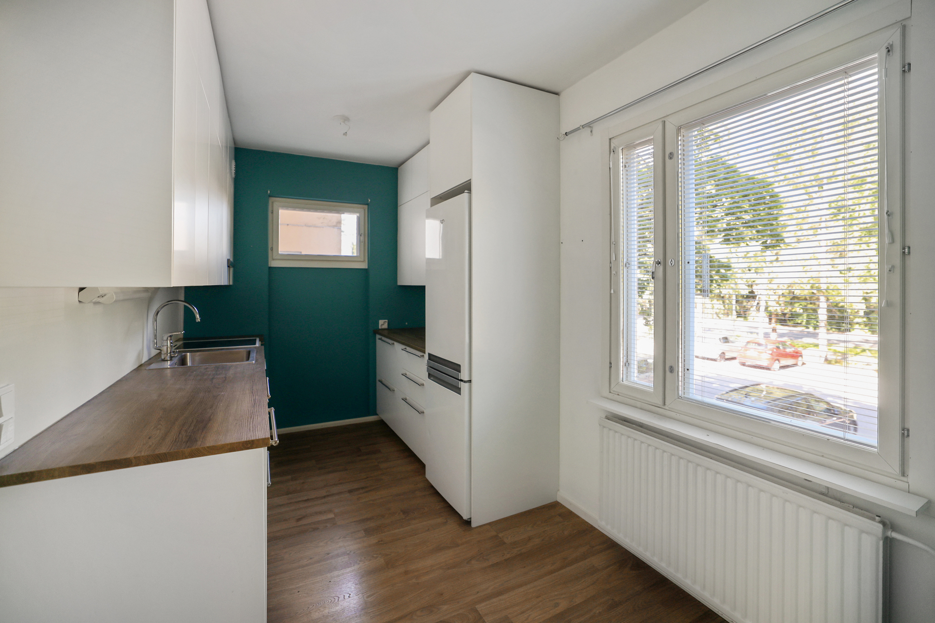 Porvoonkatu 9, Lapila, Kerava