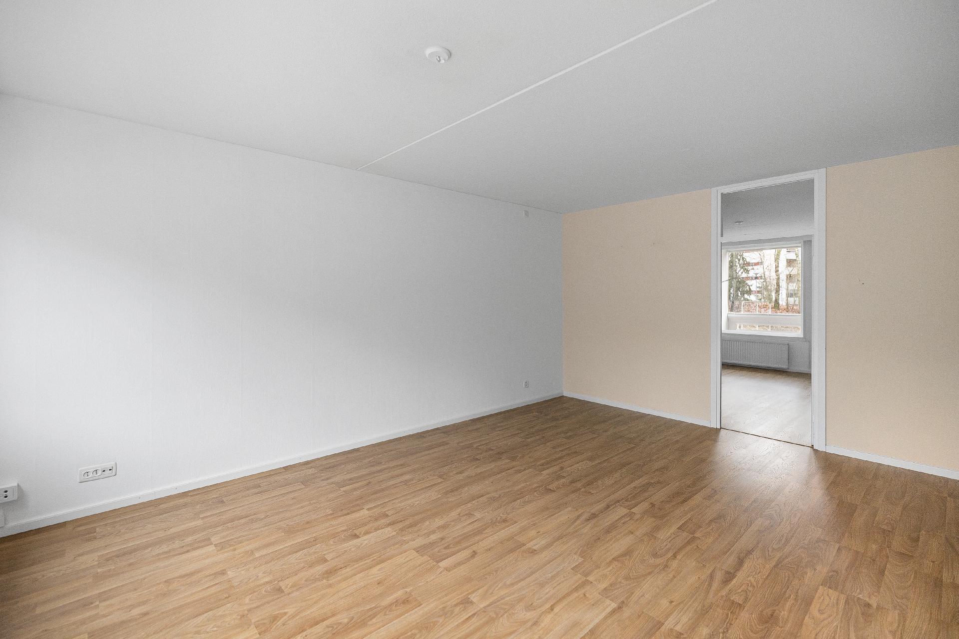 Porvoonkatu 9, Lapila, Kerava