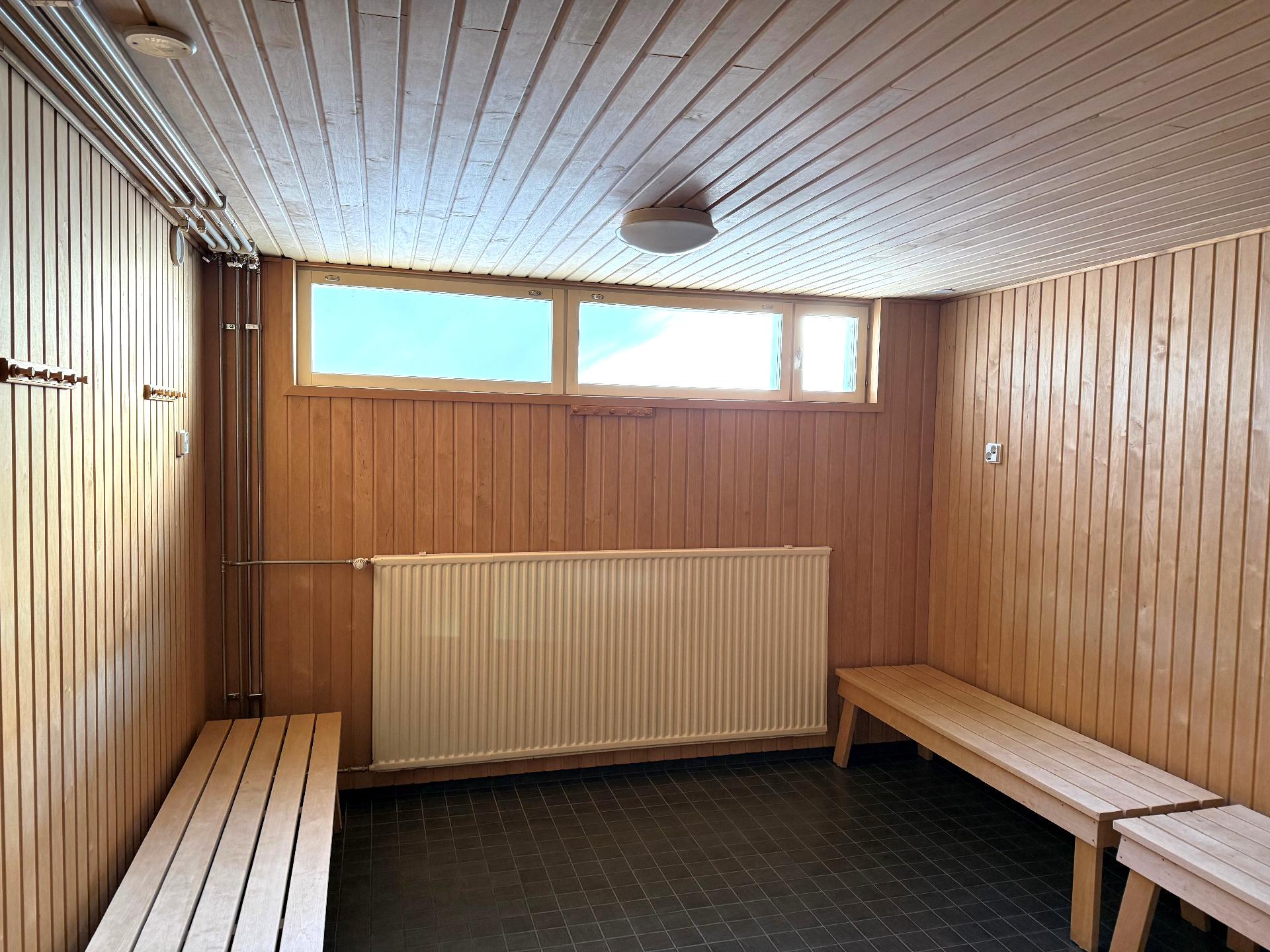 Porvoonkatu 9, Lapila, Kerava