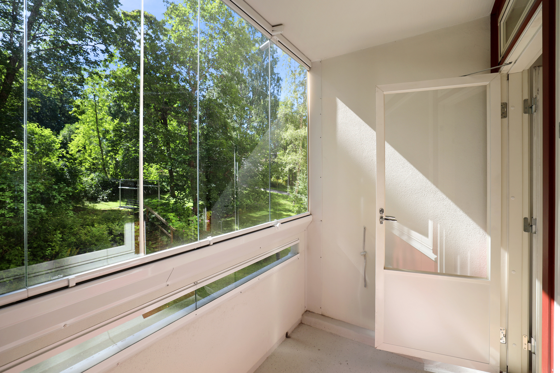 Porvoonkatu 9, Lapila, Kerava