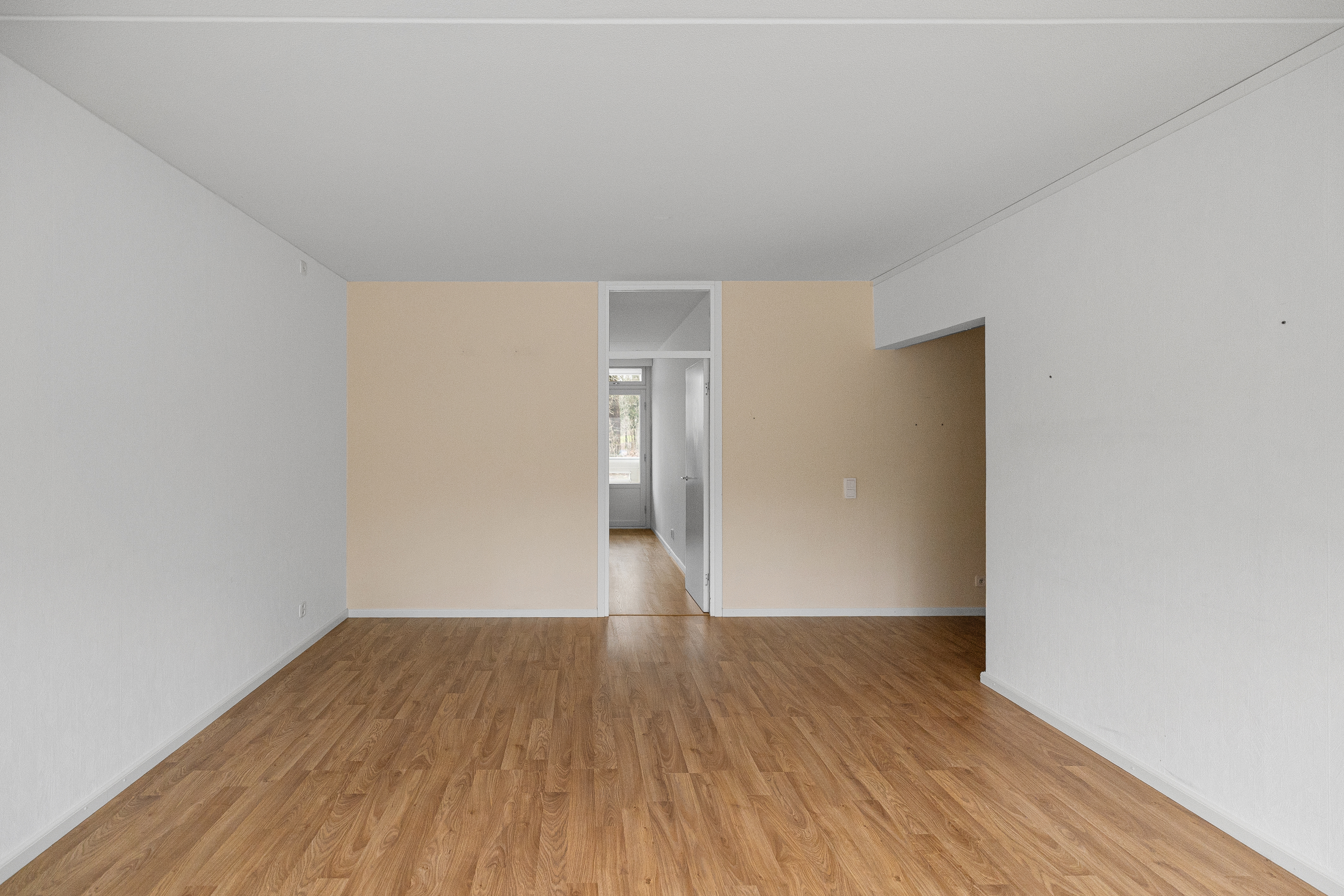 Porvoonkatu 9, Lapila, Kerava