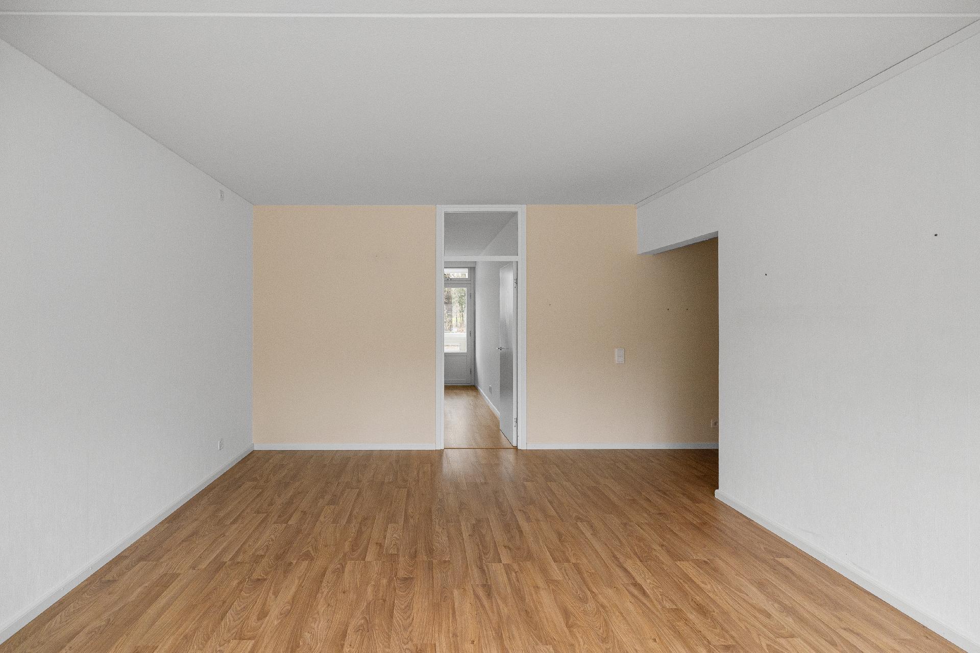 Porvoonkatu 9, Lapila, Kerava