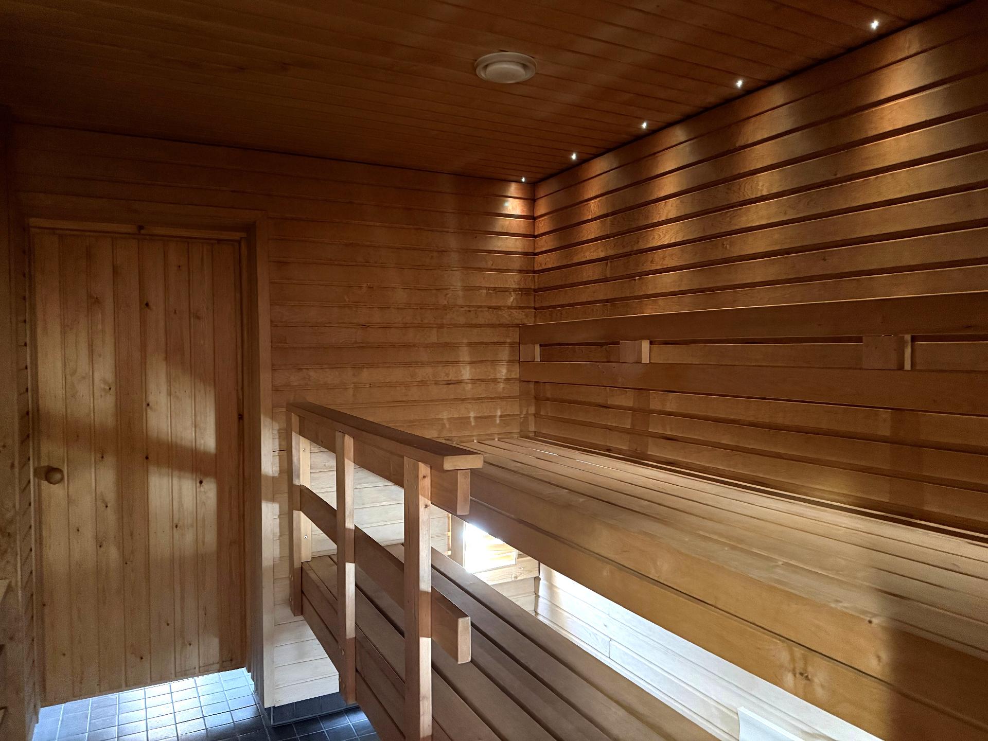 Porvoonkatu 9, Lapila, Kerava