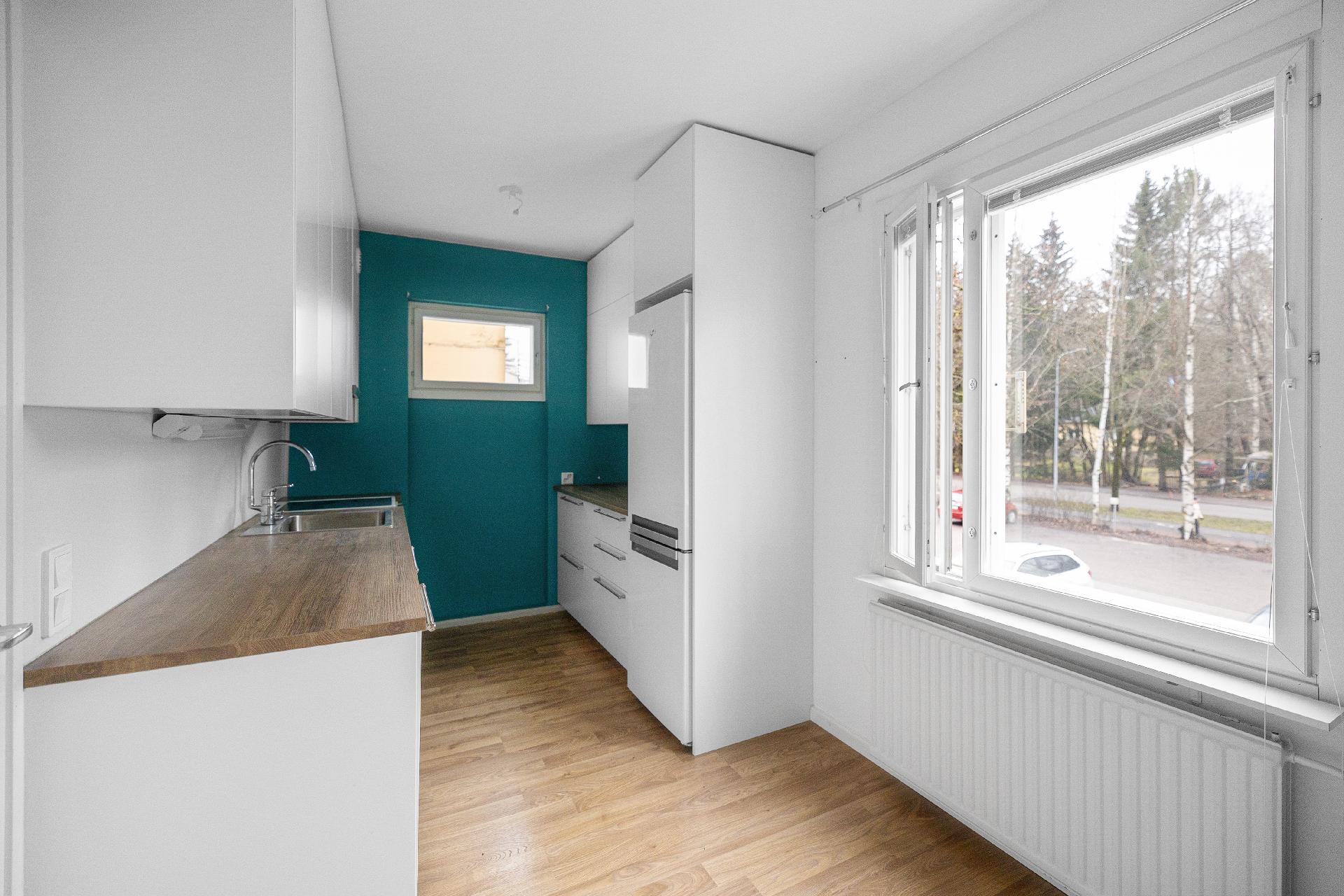 Porvoonkatu 9, Lapila, Kerava