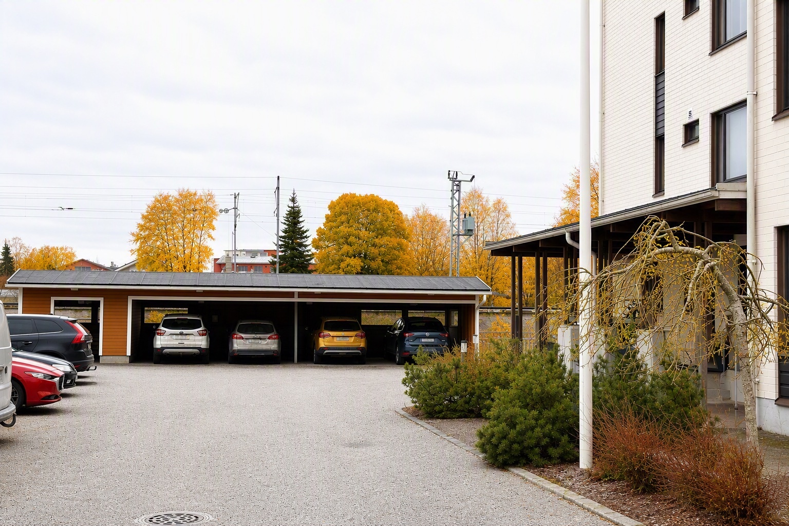 Kauppakatu 17, Keskusta, Lapua