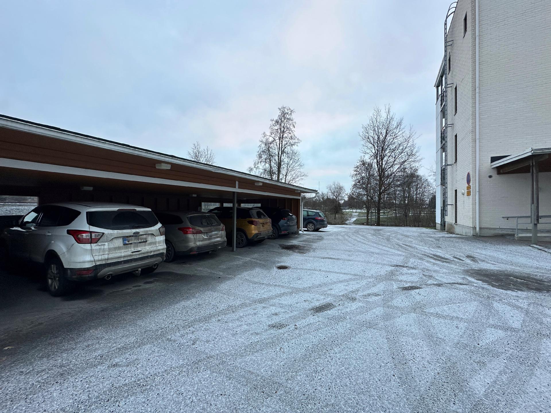 Kauppakatu 17, Keskusta, Lapua