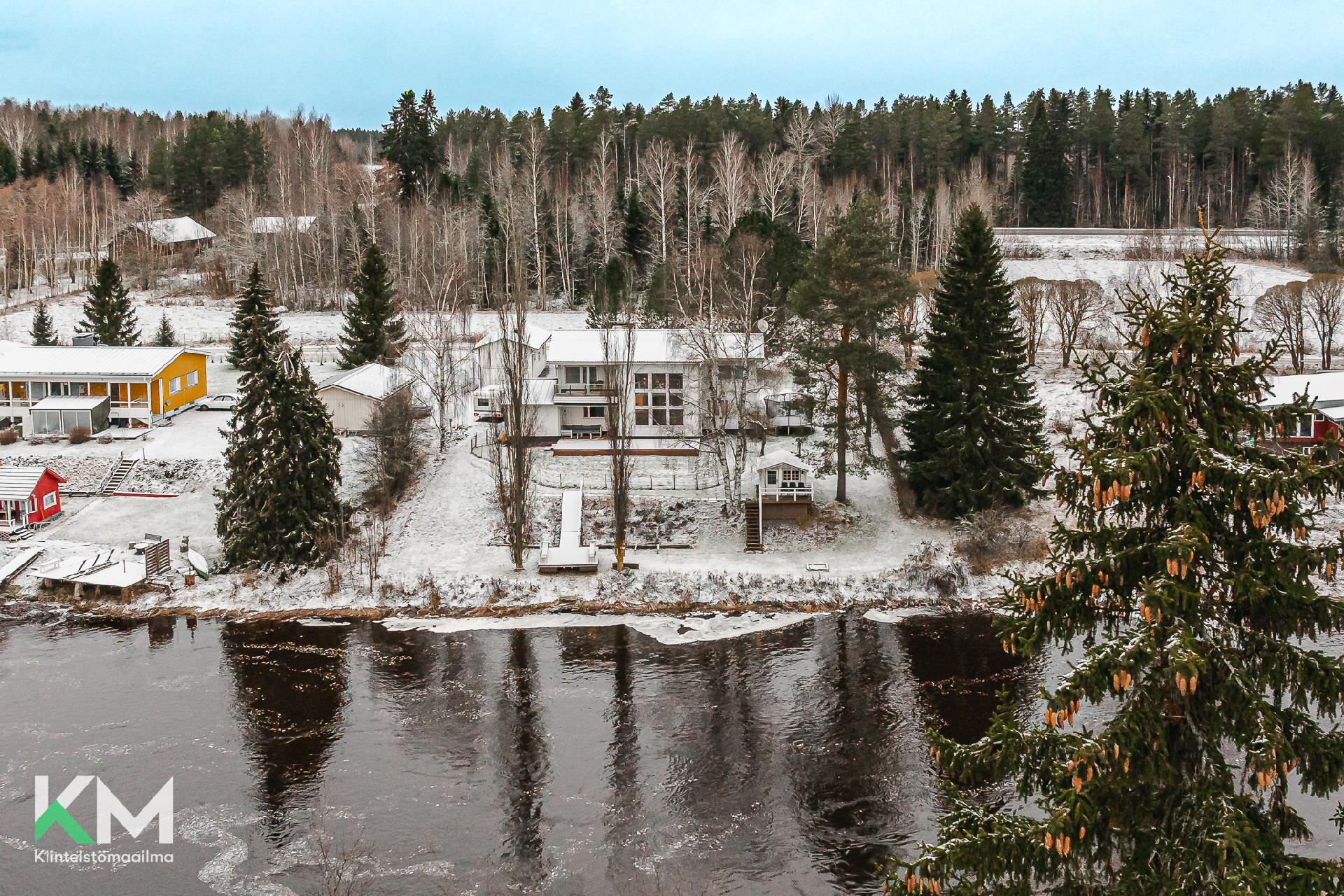 Kylänpääntie 27, Ylistaro, Seinäjoki