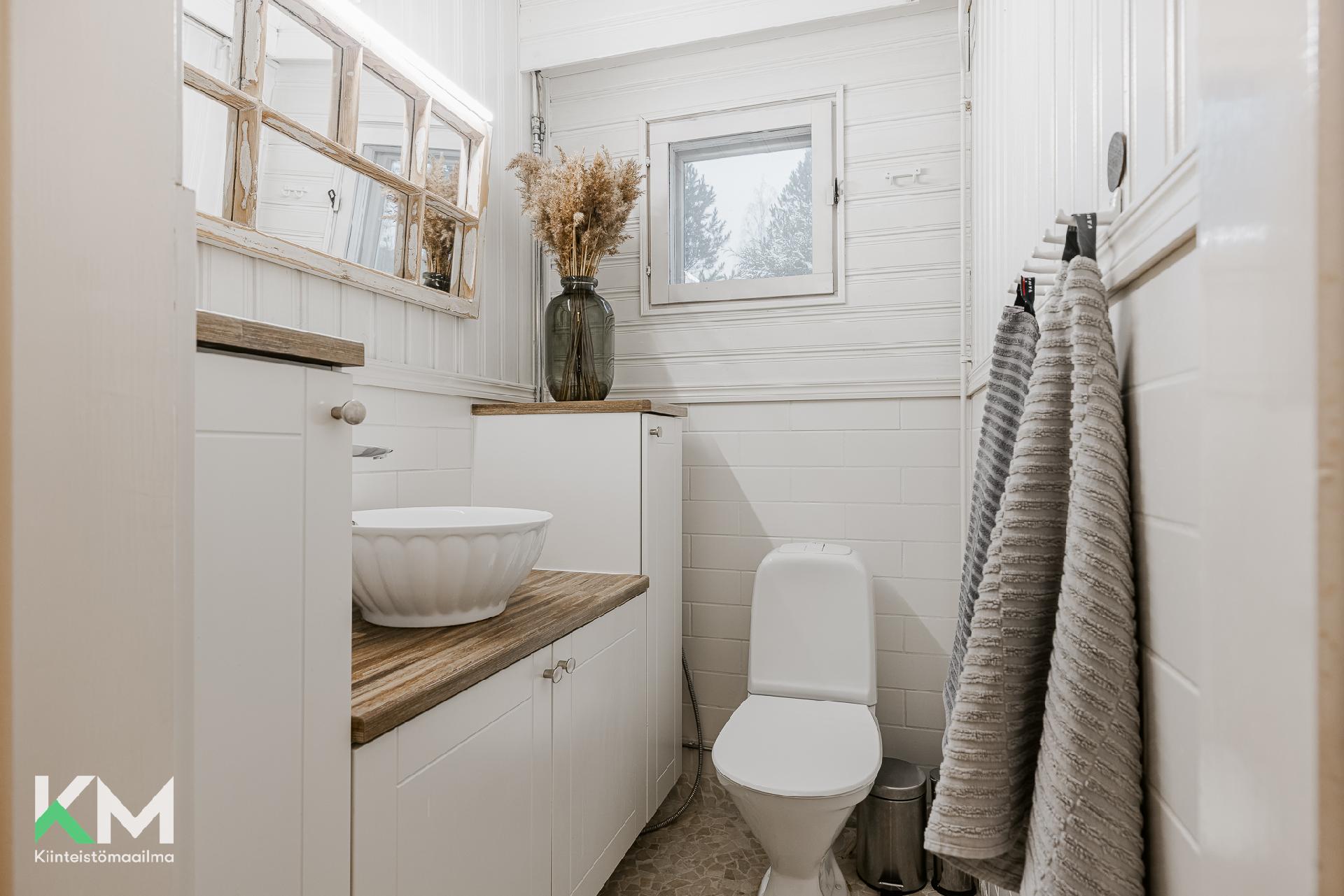 Kylänpääntie 27, Ylistaro, Seinäjoki