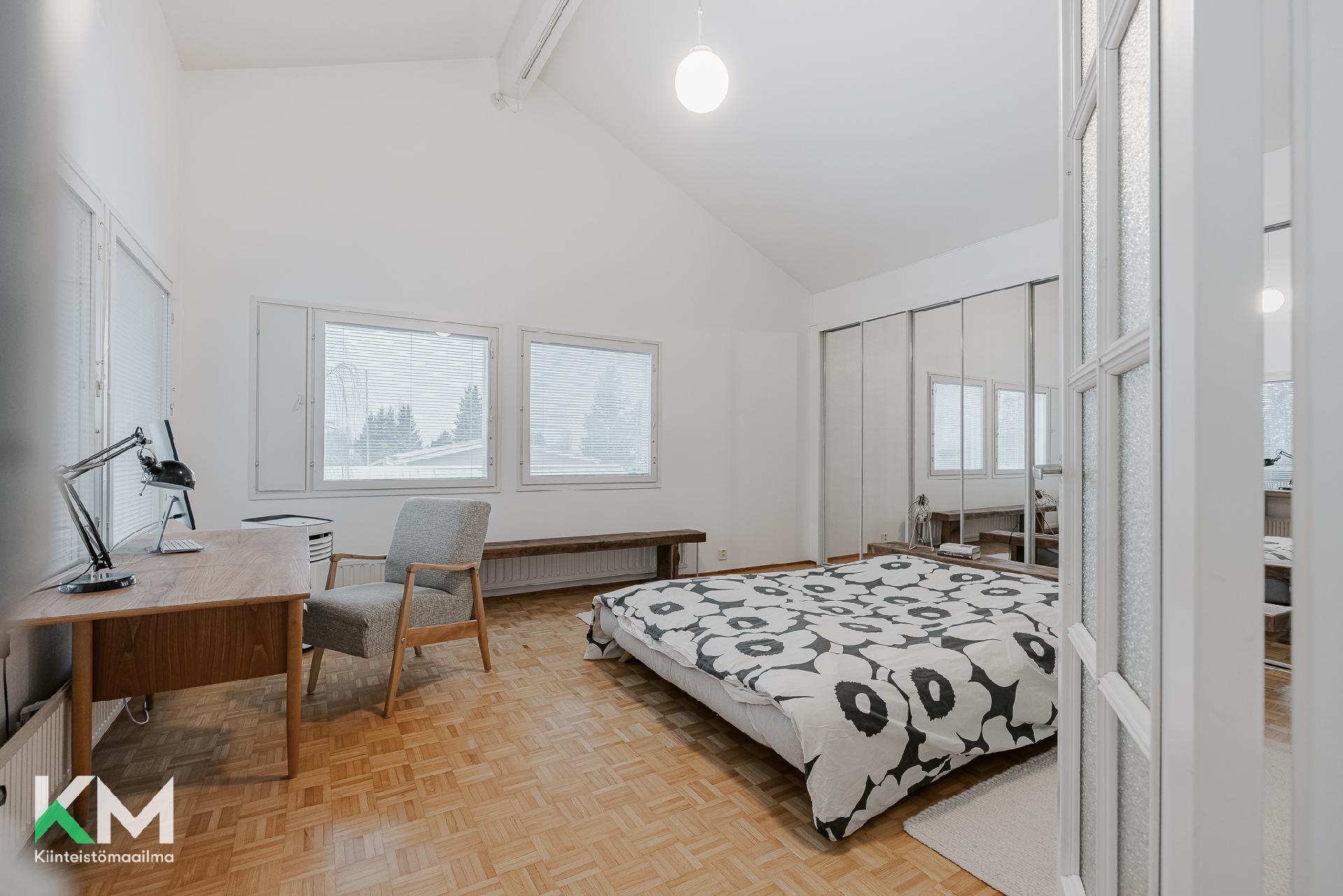 Kylänpääntie 27, Ylistaro, Seinäjoki