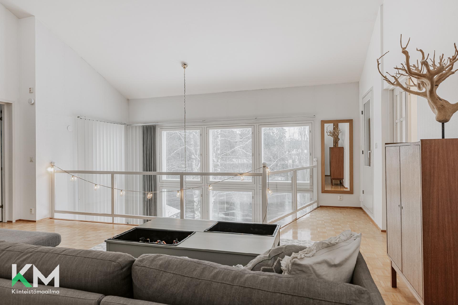 Kylänpääntie 27, Ylistaro, Seinäjoki