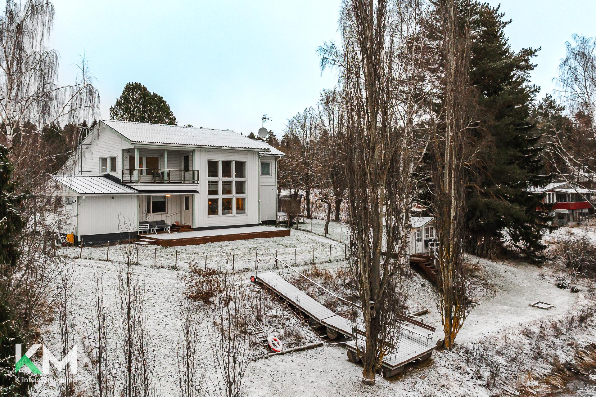 Kylänpääntie 27, Ylistaro, Seinäjoki