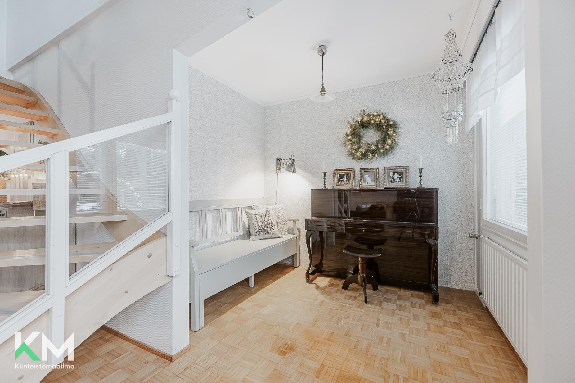 Kylänpääntie 27, Ylistaro, Seinäjoki