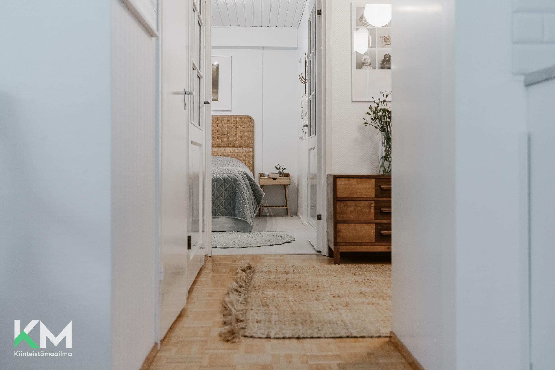 Kylänpääntie 27, Ylistaro, Seinäjoki