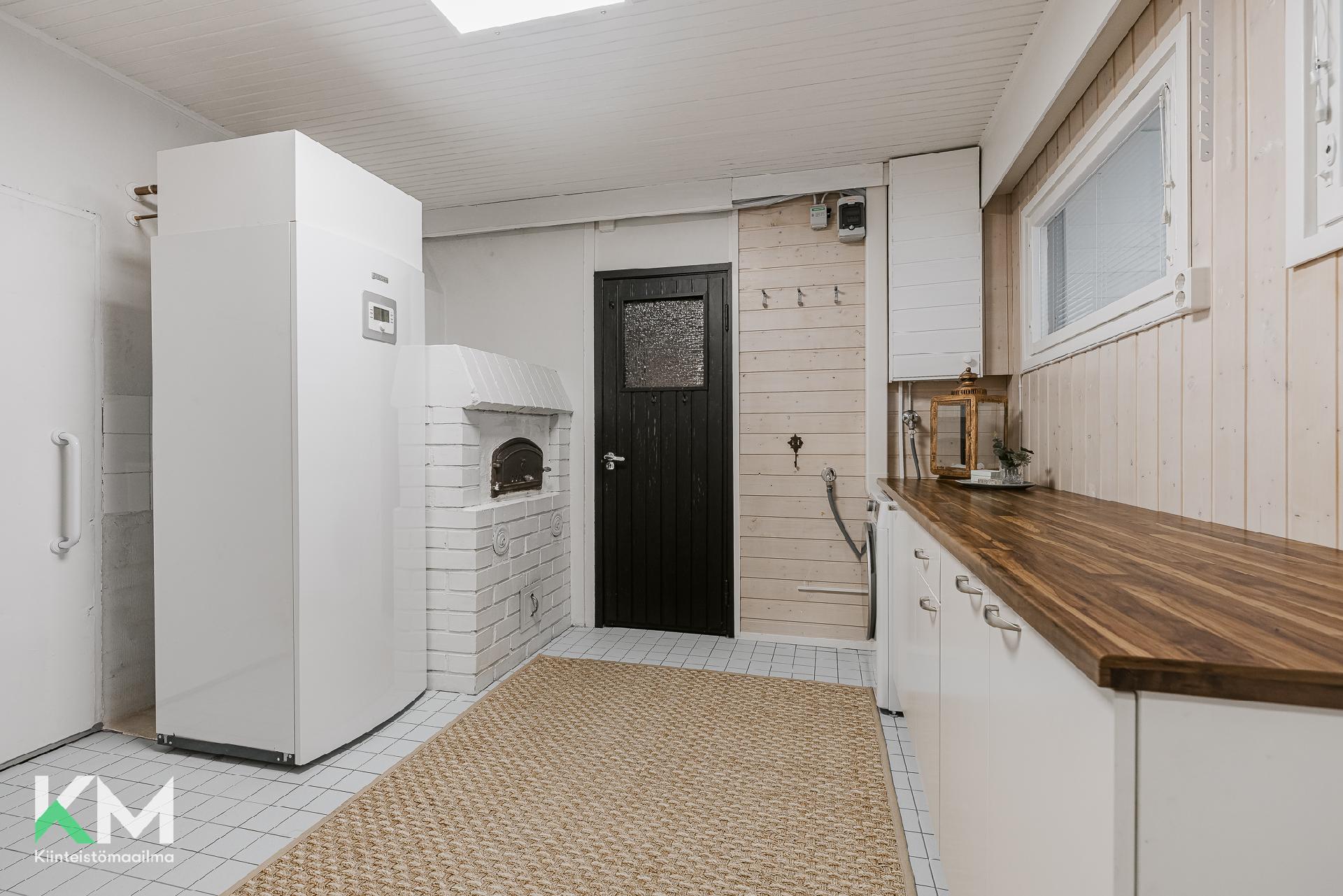 Kylänpääntie 27, Ylistaro, Seinäjoki