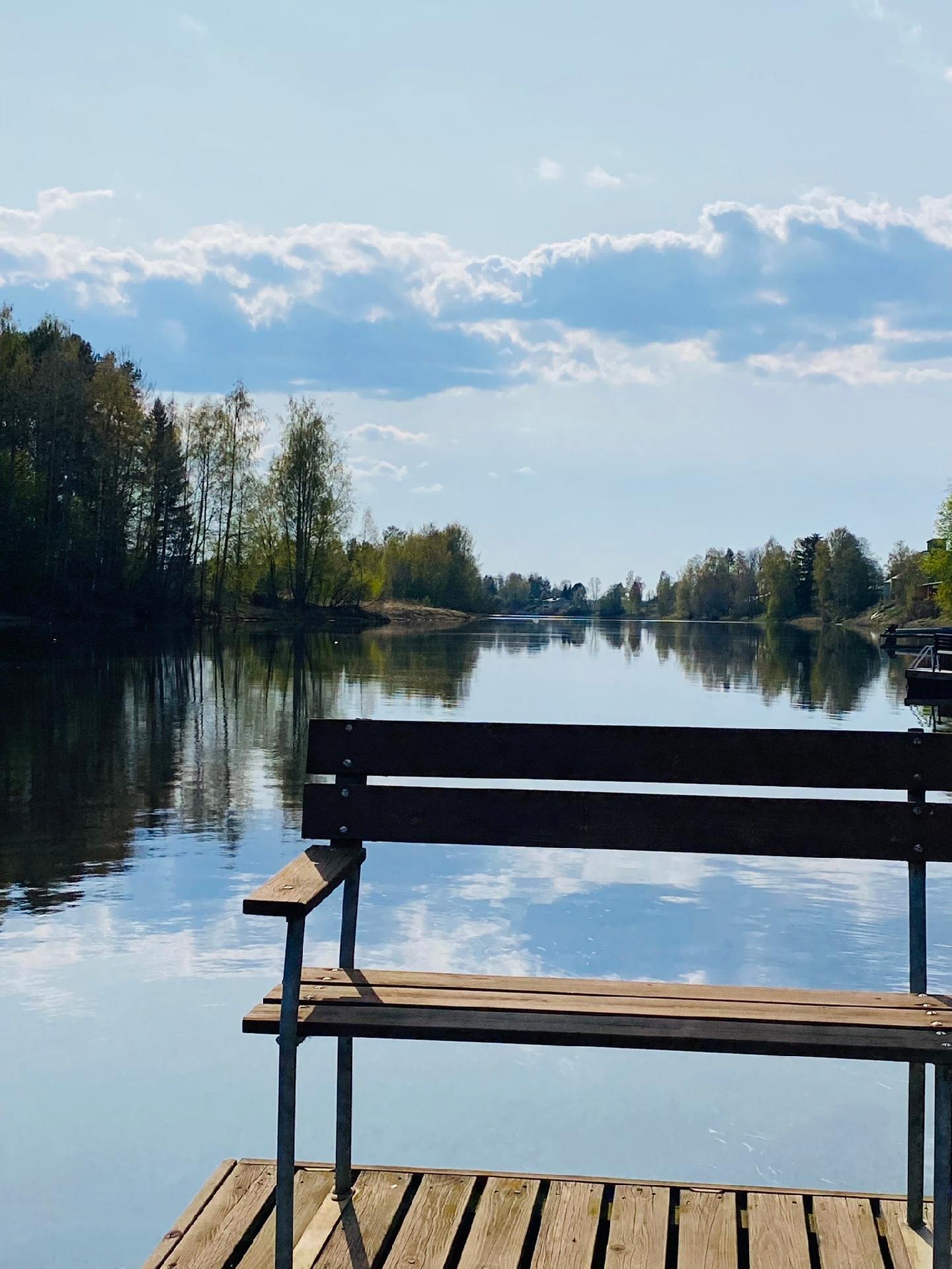 Kesäkuvia omistajan arkistoista