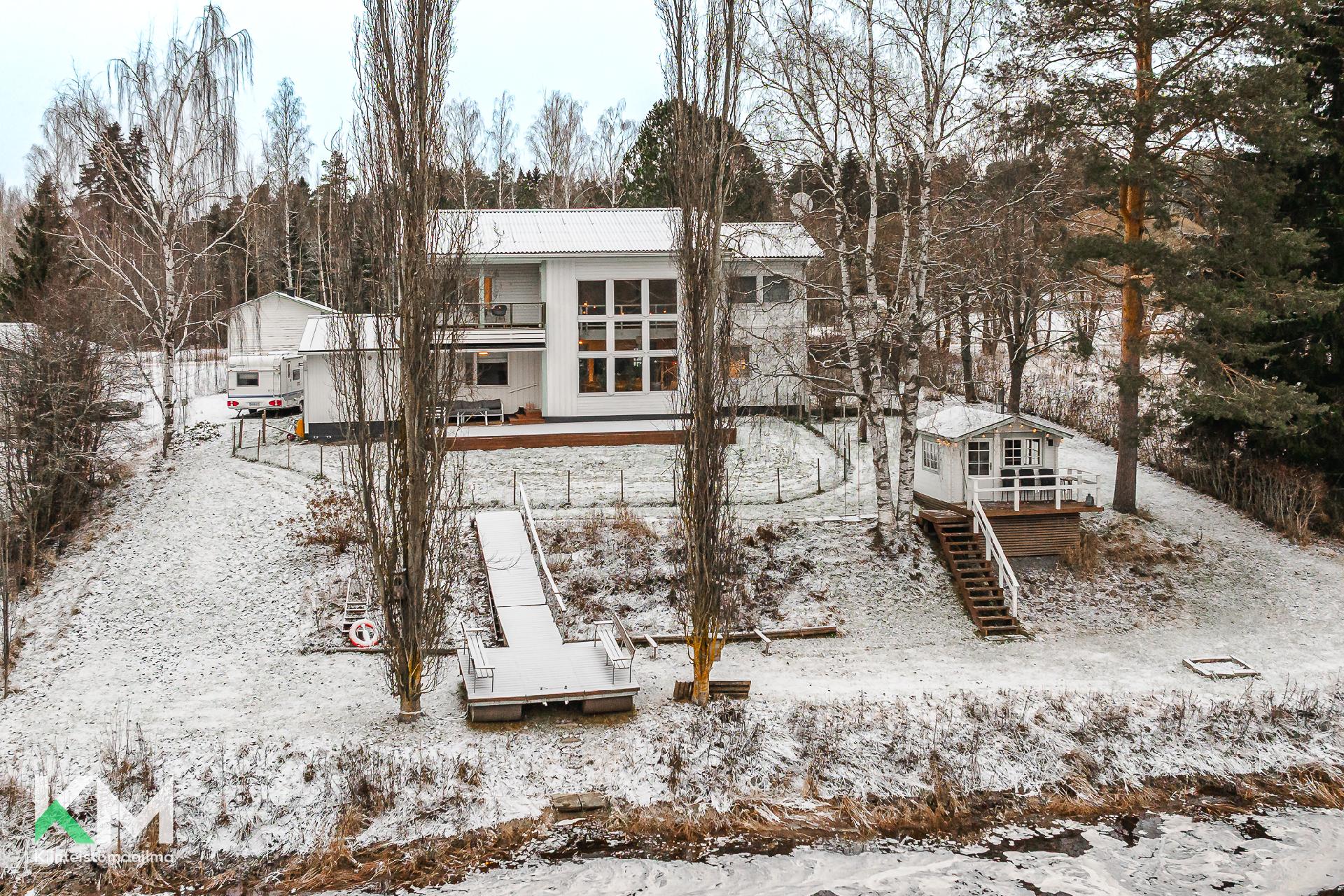 Kylänpääntie 27, Ylistaro, Seinäjoki