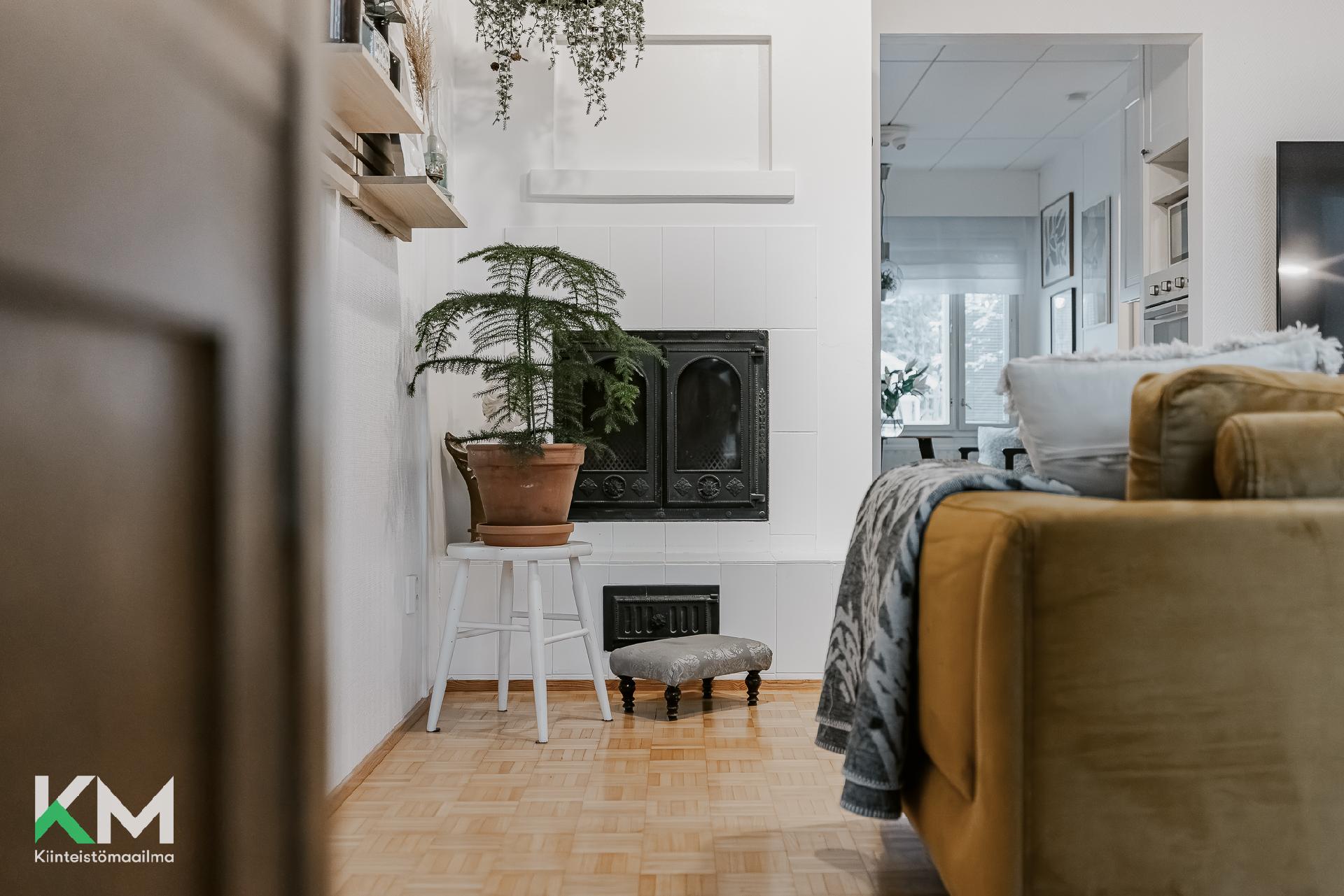 Kylänpääntie 27, Ylistaro, Seinäjoki