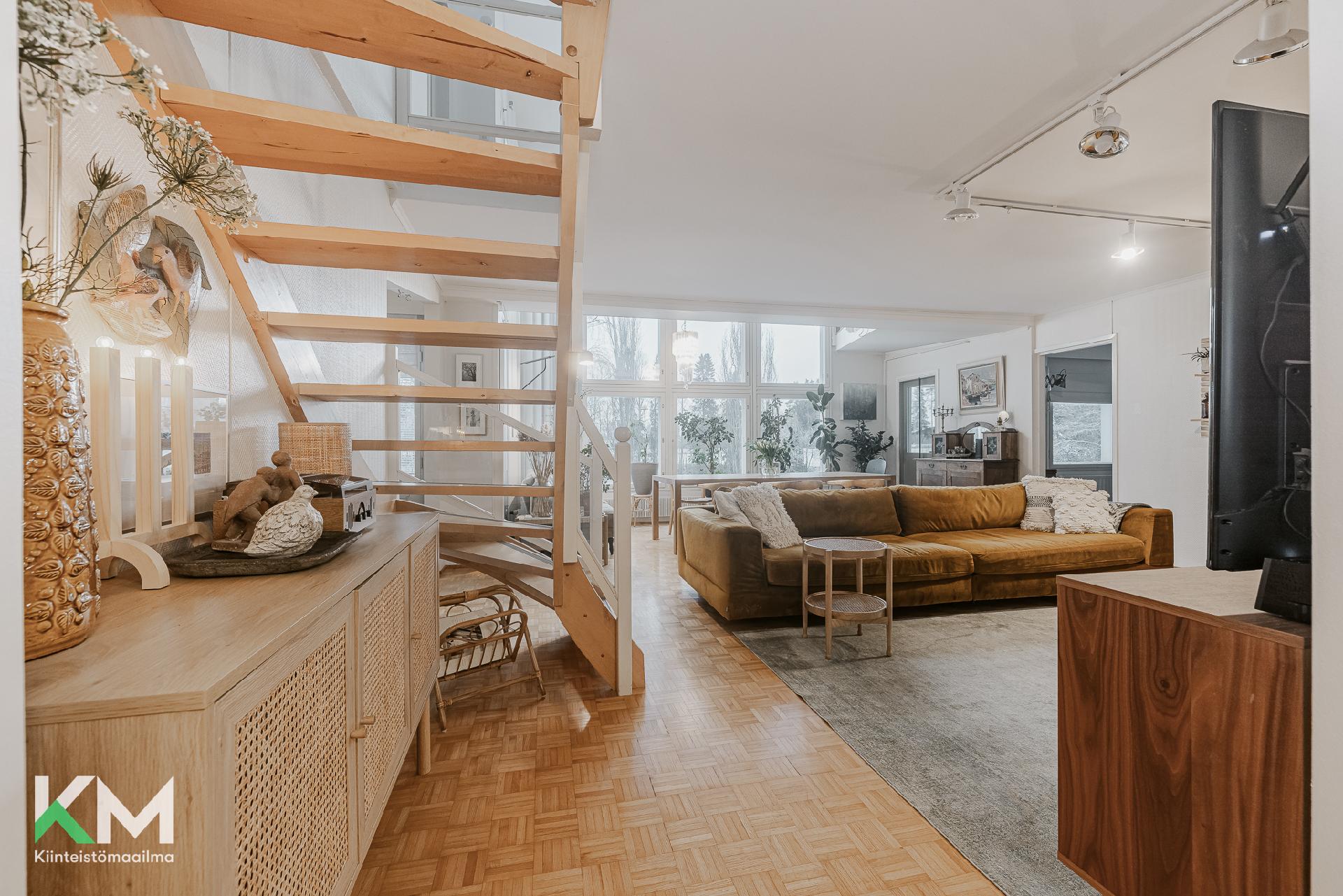 Kylänpääntie 27, Ylistaro, Seinäjoki