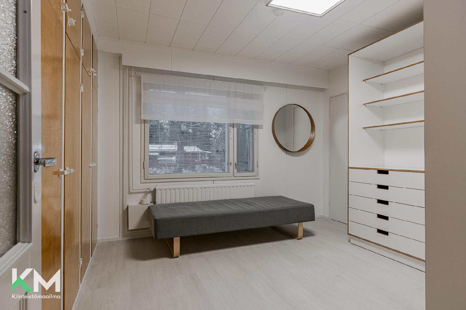 Kylänpääntie 27, Ylistaro, Seinäjoki