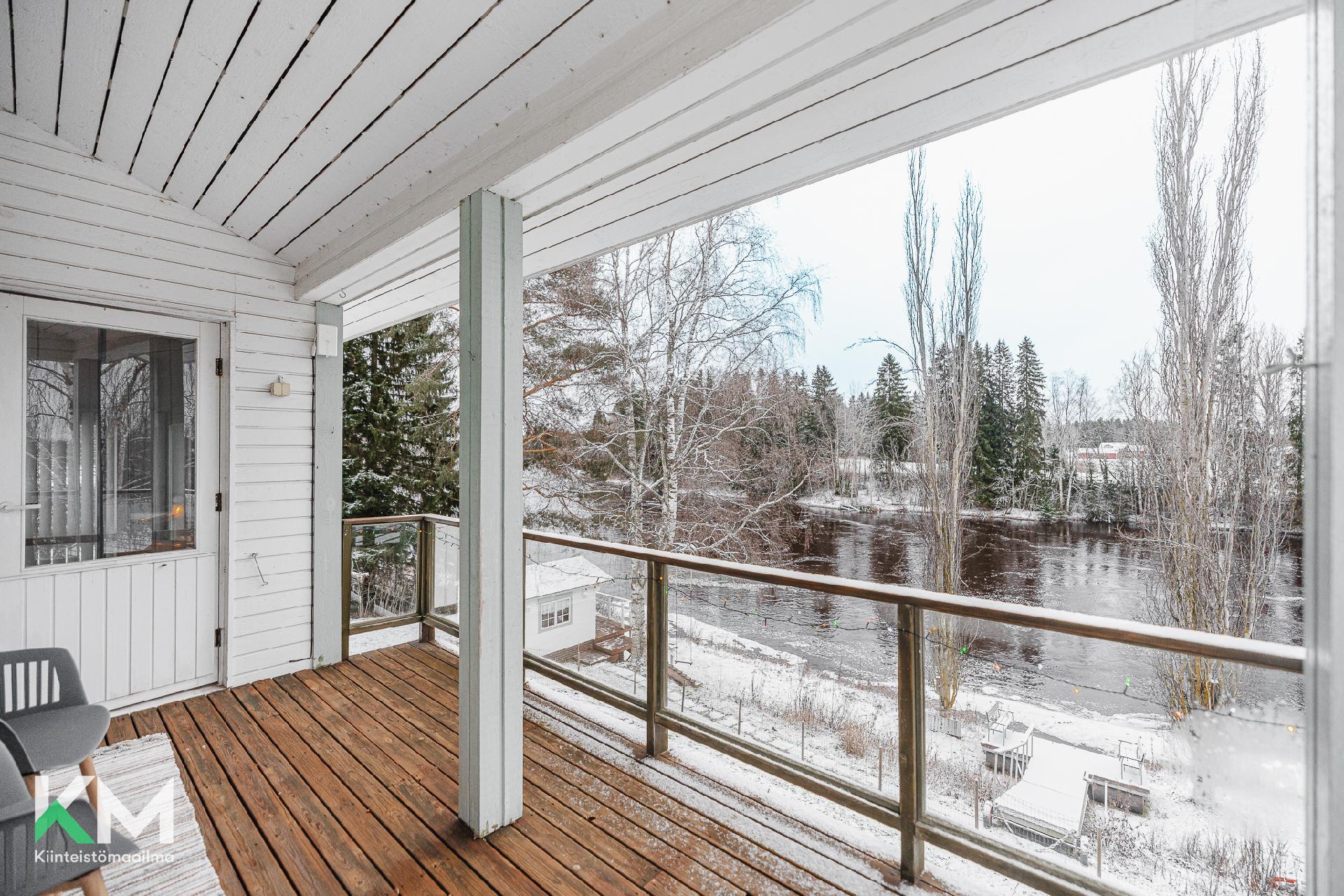 Kylänpääntie 27, Ylistaro, Seinäjoki