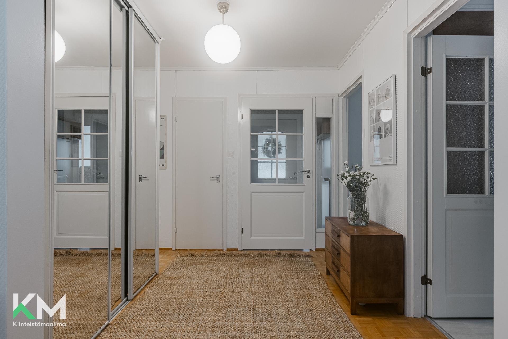 Kylänpääntie 27, Ylistaro, Seinäjoki