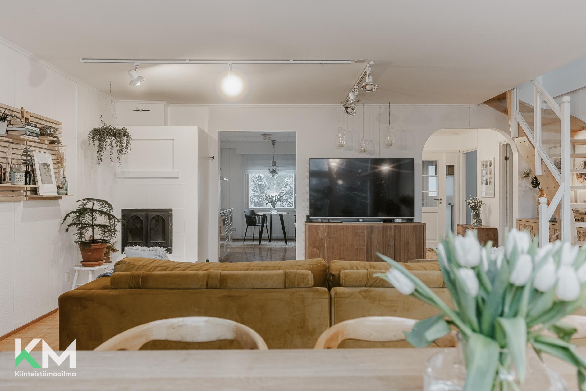 Kylänpääntie 27, Ylistaro, Seinäjoki