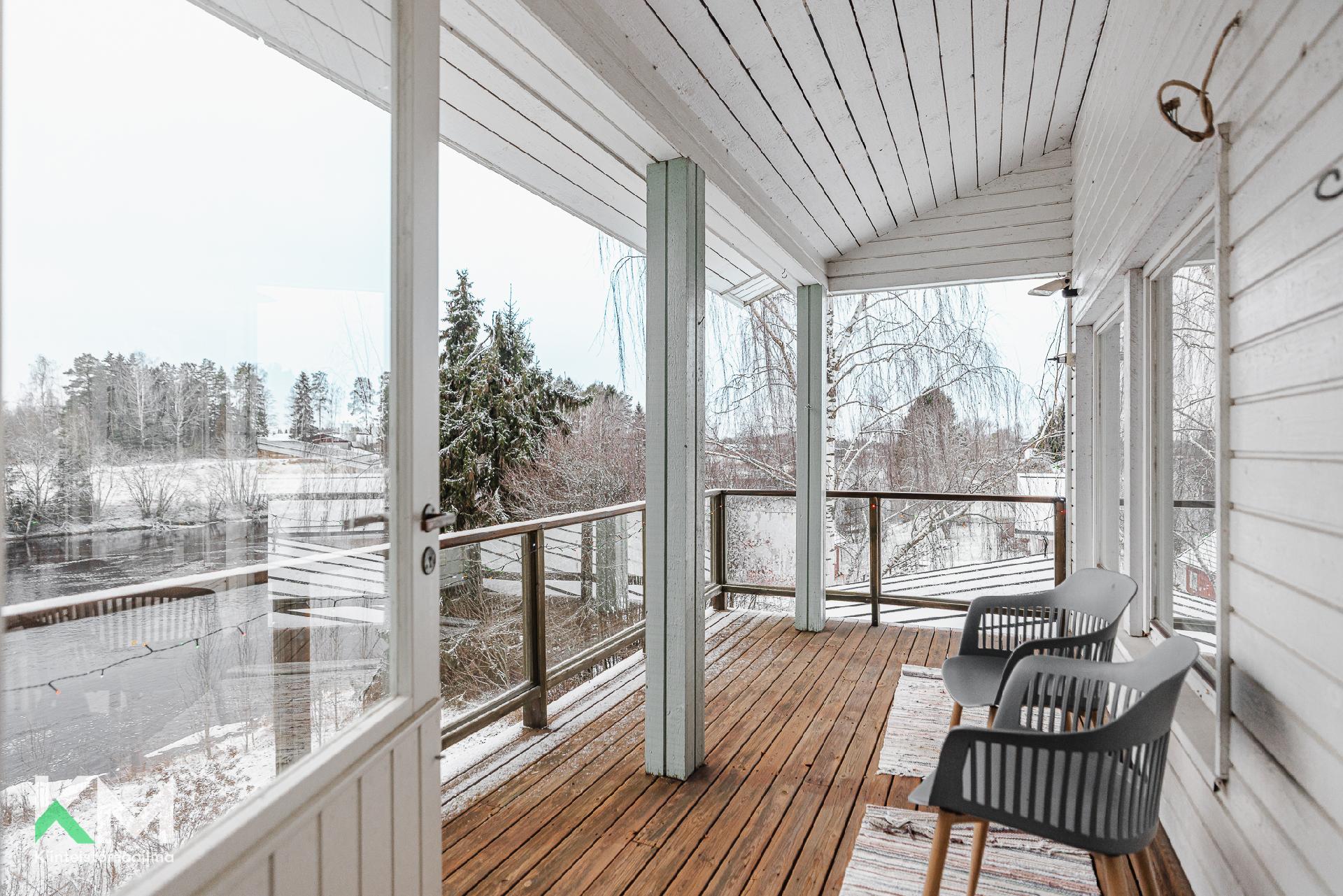 Kylänpääntie 27, Ylistaro, Seinäjoki