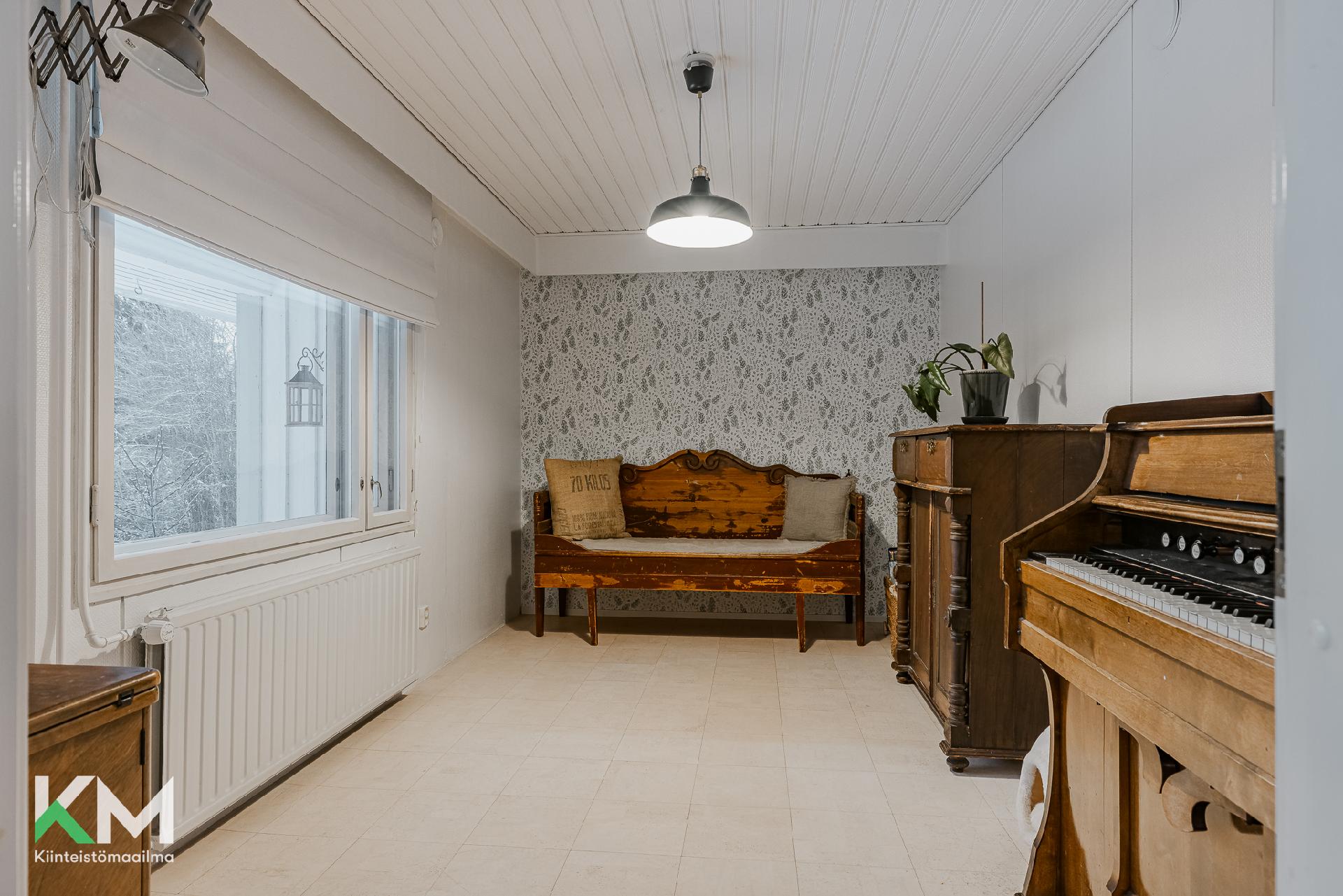 Kylänpääntie 27, Ylistaro, Seinäjoki