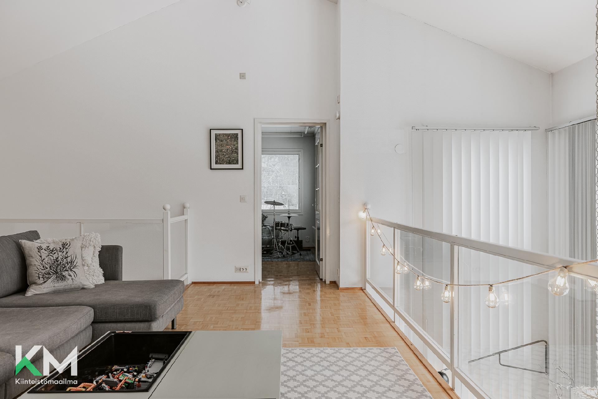 Kylänpääntie 27, Ylistaro, Seinäjoki