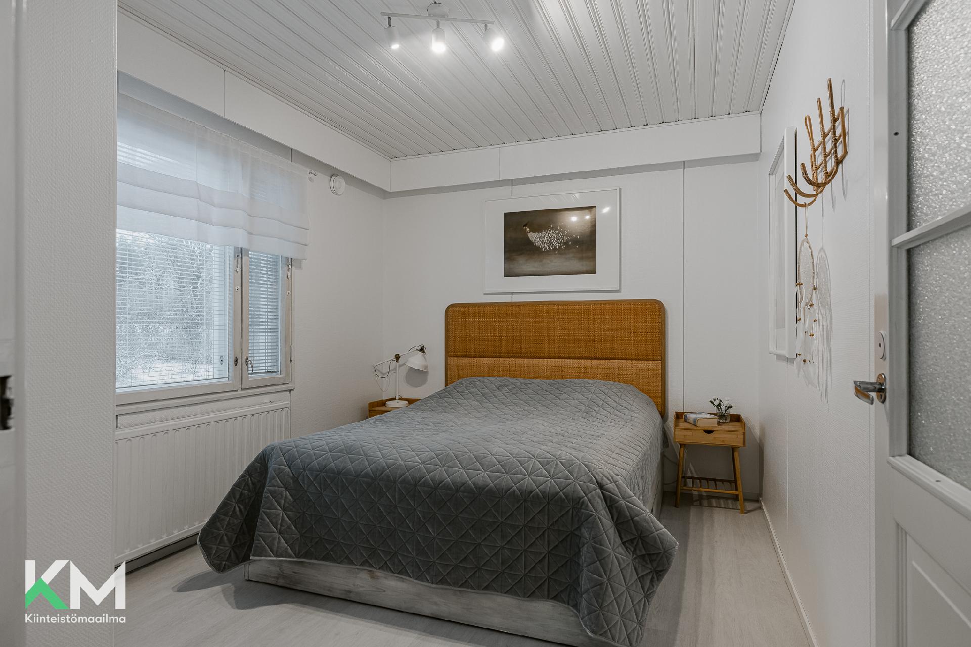 Kylänpääntie 27, Ylistaro, Seinäjoki