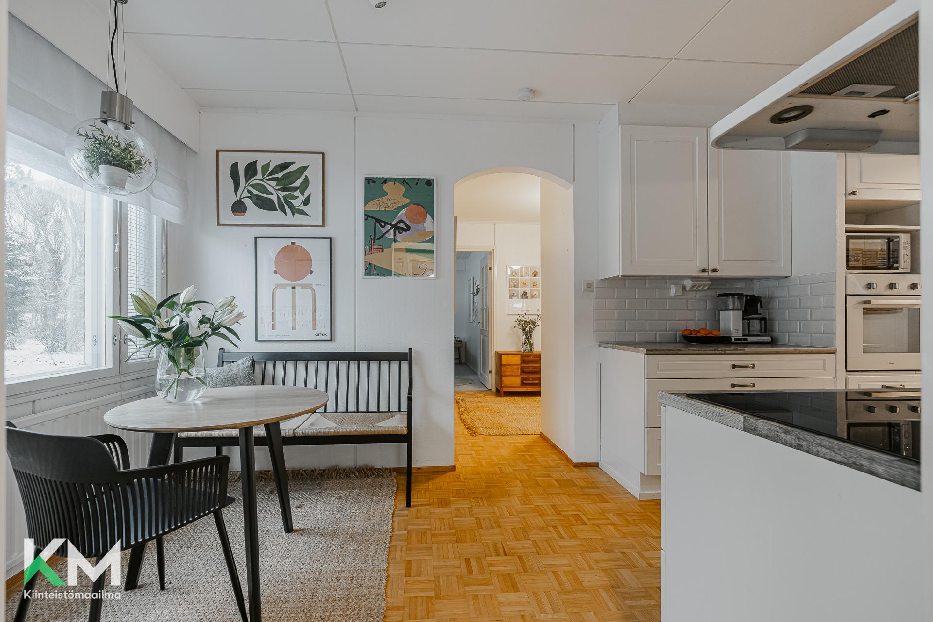 Kylänpääntie 27, Ylistaro, Seinäjoki