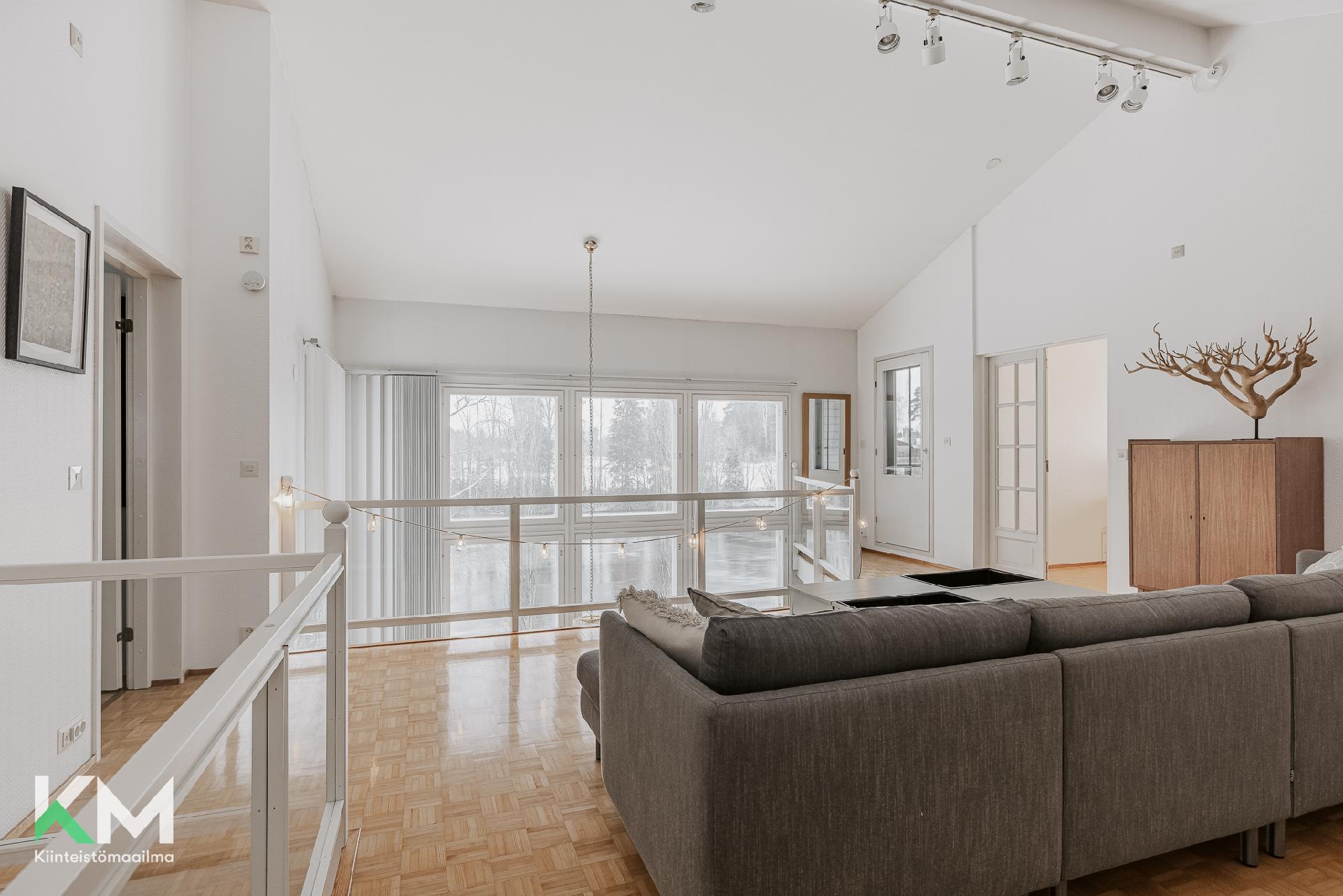 Kylänpääntie 27, Ylistaro, Seinäjoki