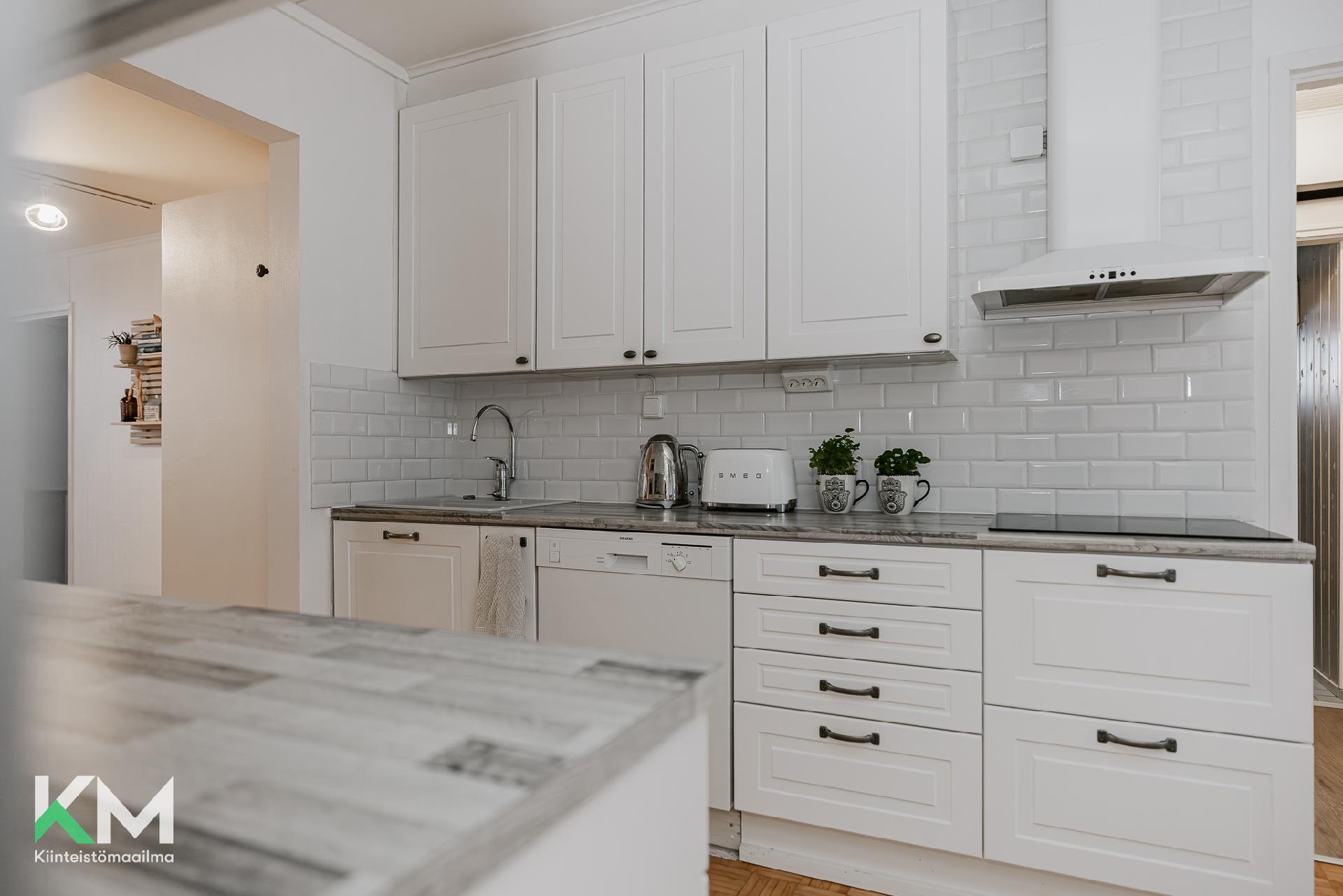 Kylänpääntie 27, Ylistaro, Seinäjoki