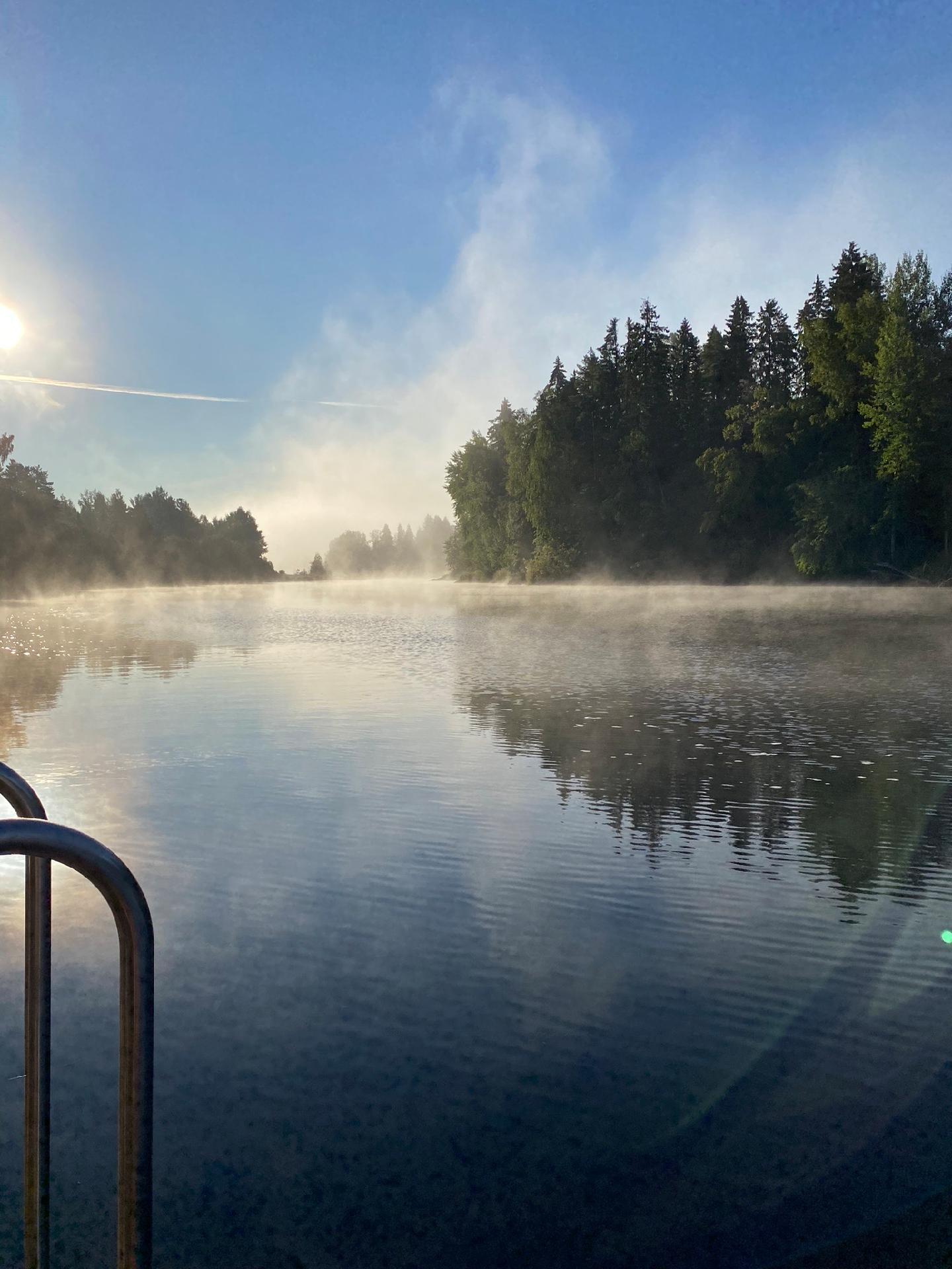 Kuvia omistajan arkistoista