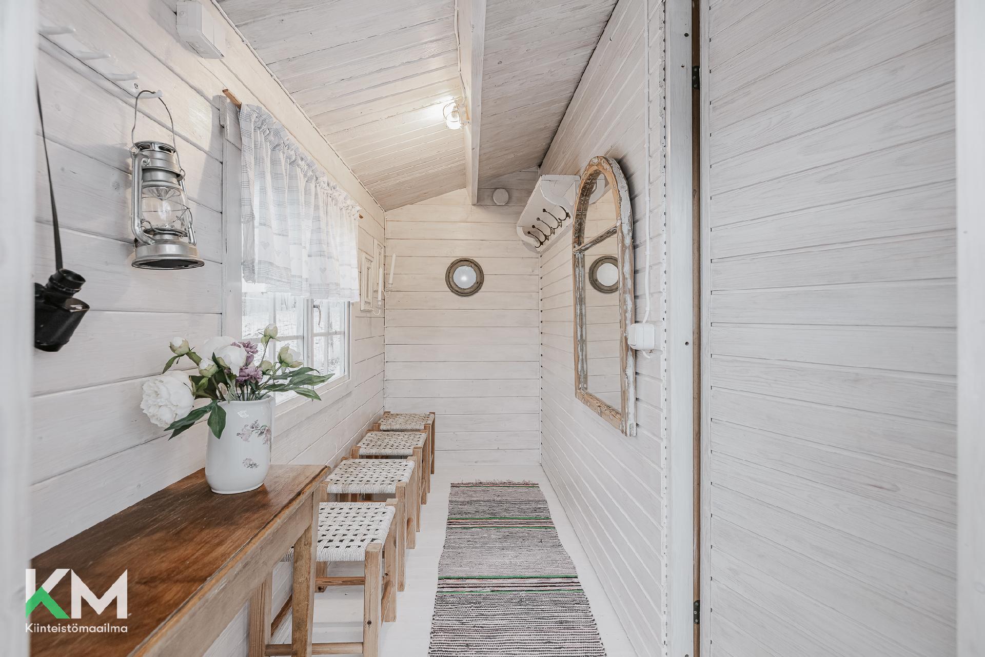 Kylänpääntie 27, Ylistaro, Seinäjoki