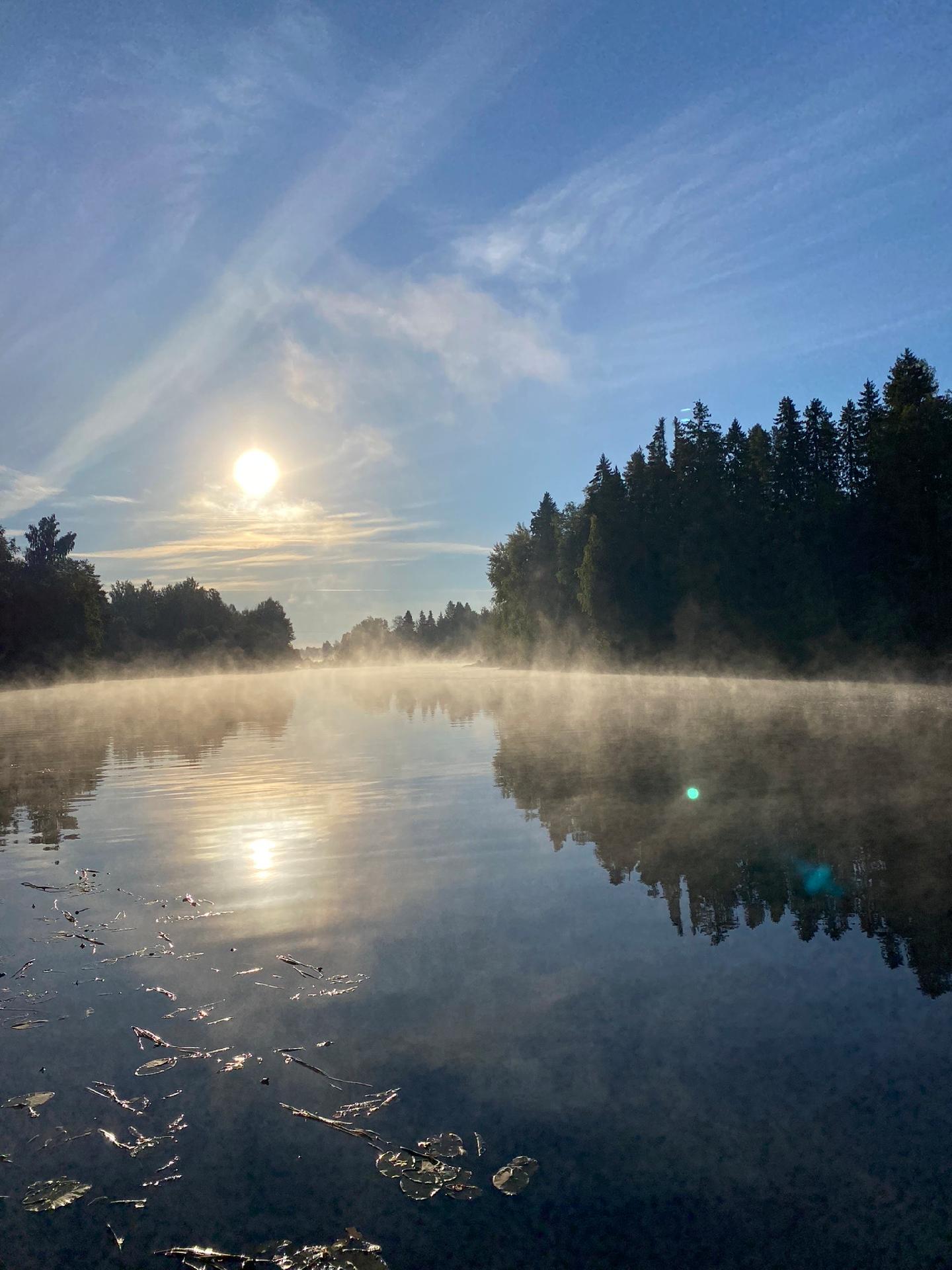 Kuvia omistajan arkistoista