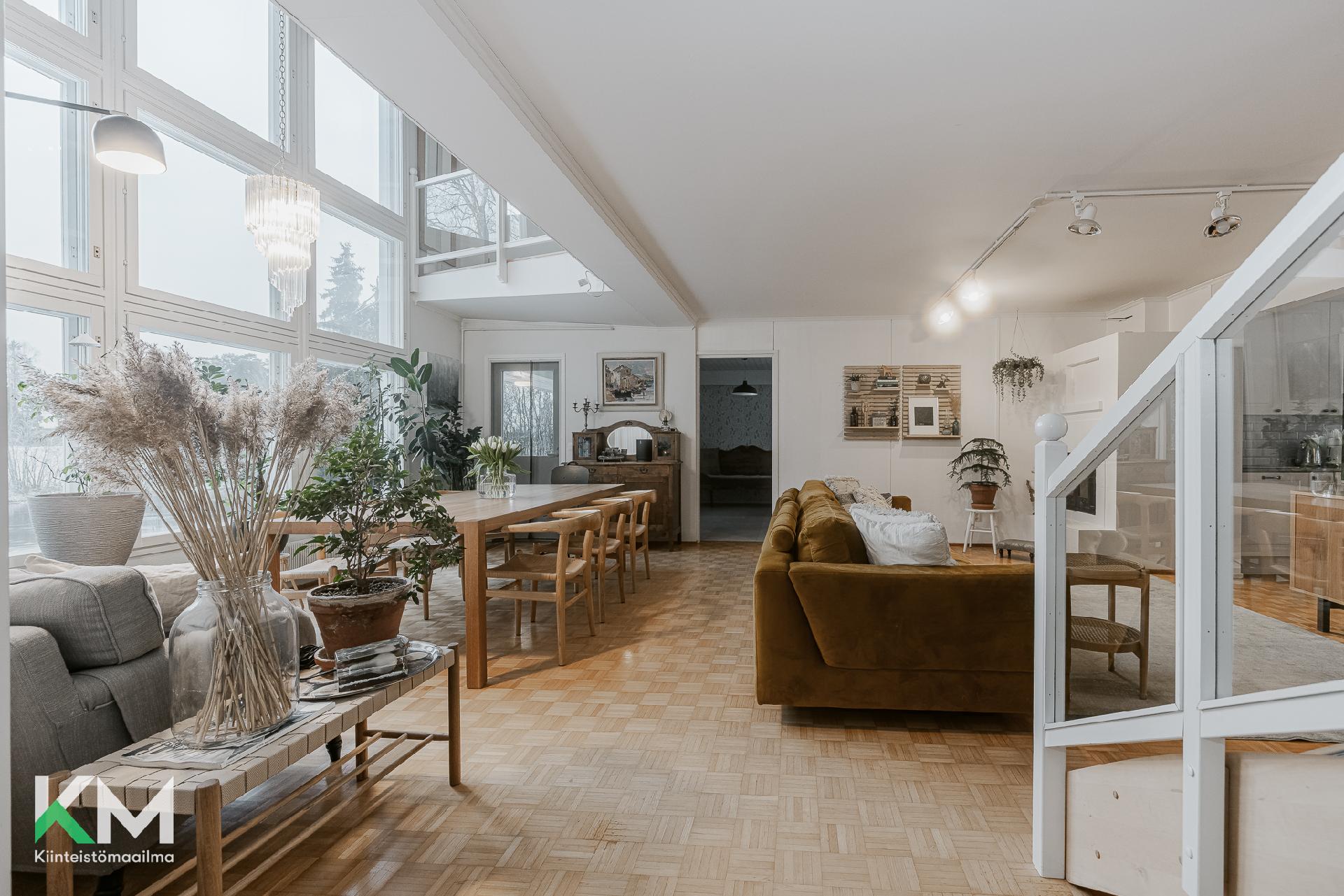 Kylänpääntie 27, Ylistaro, Seinäjoki