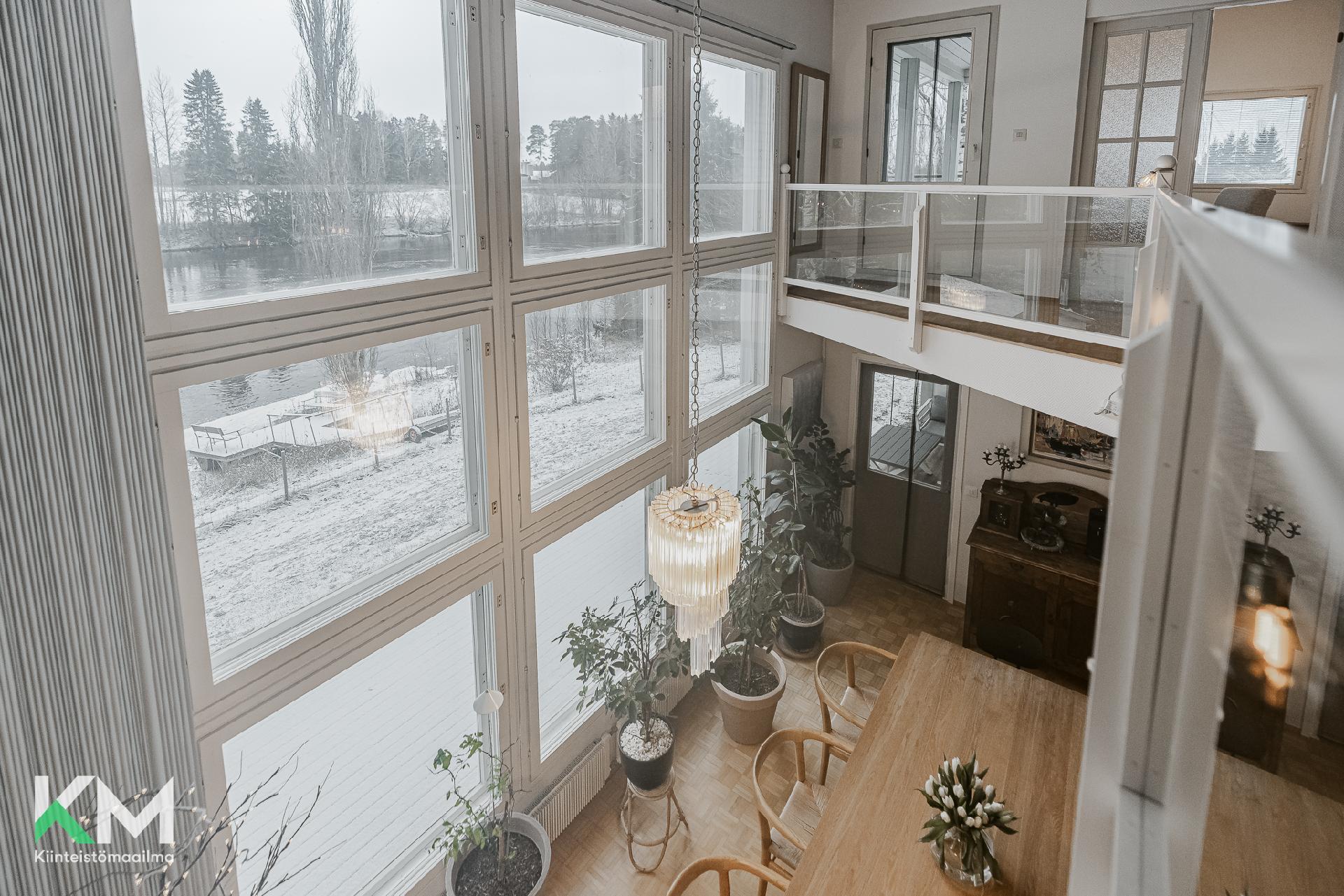 Kylänpääntie 27, Ylistaro, Seinäjoki