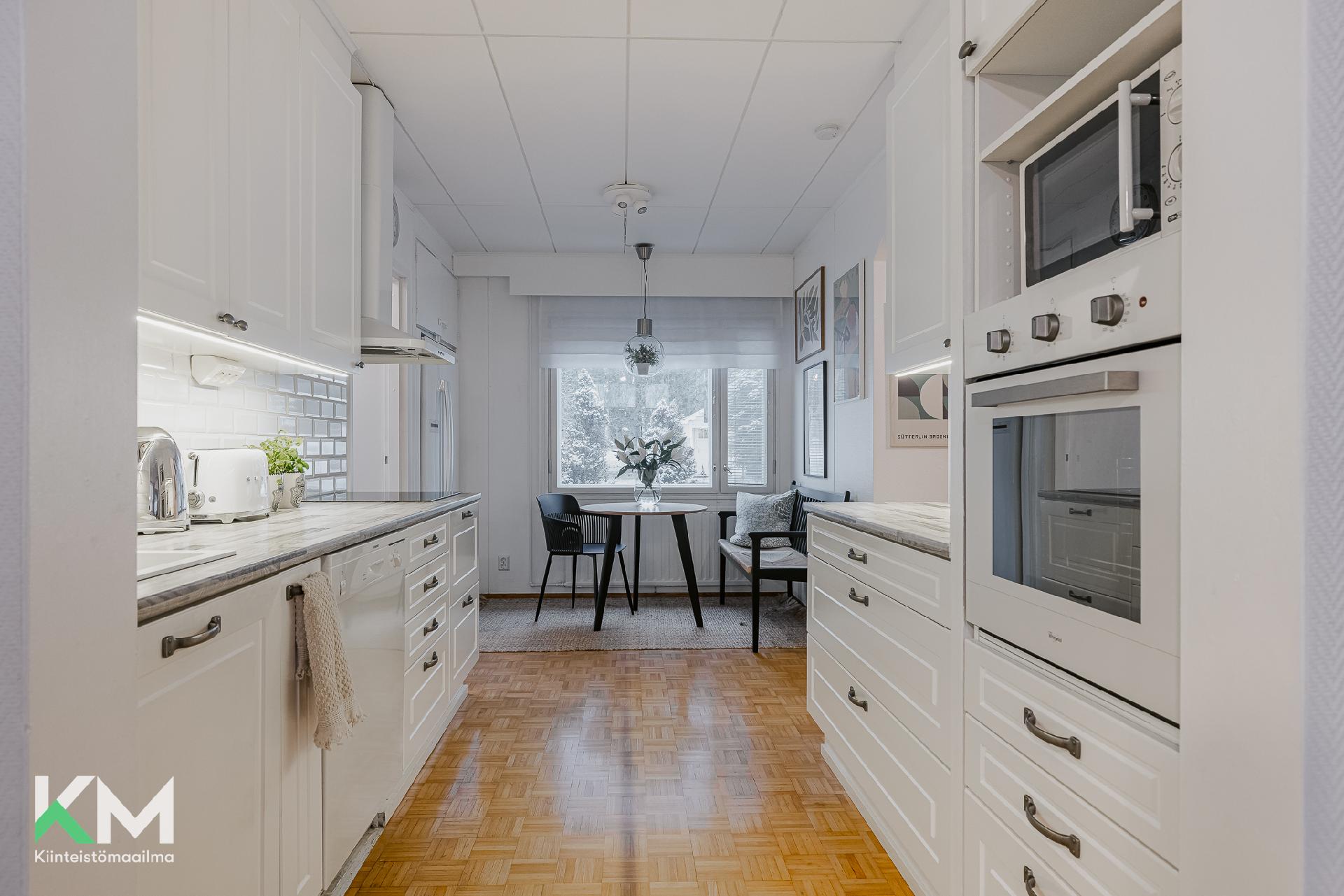 Kylänpääntie 27, Ylistaro, Seinäjoki