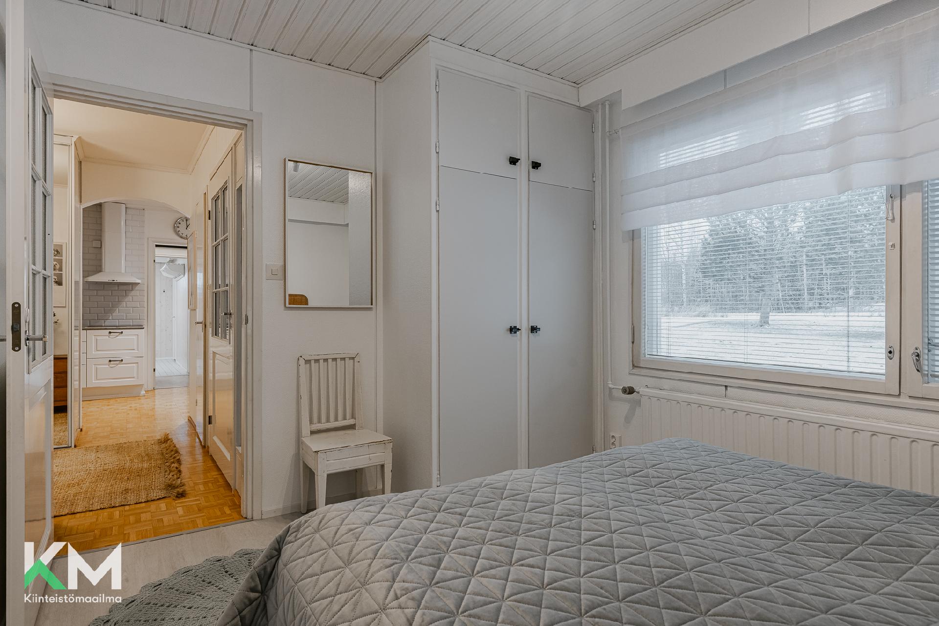 Kylänpääntie 27, Ylistaro, Seinäjoki