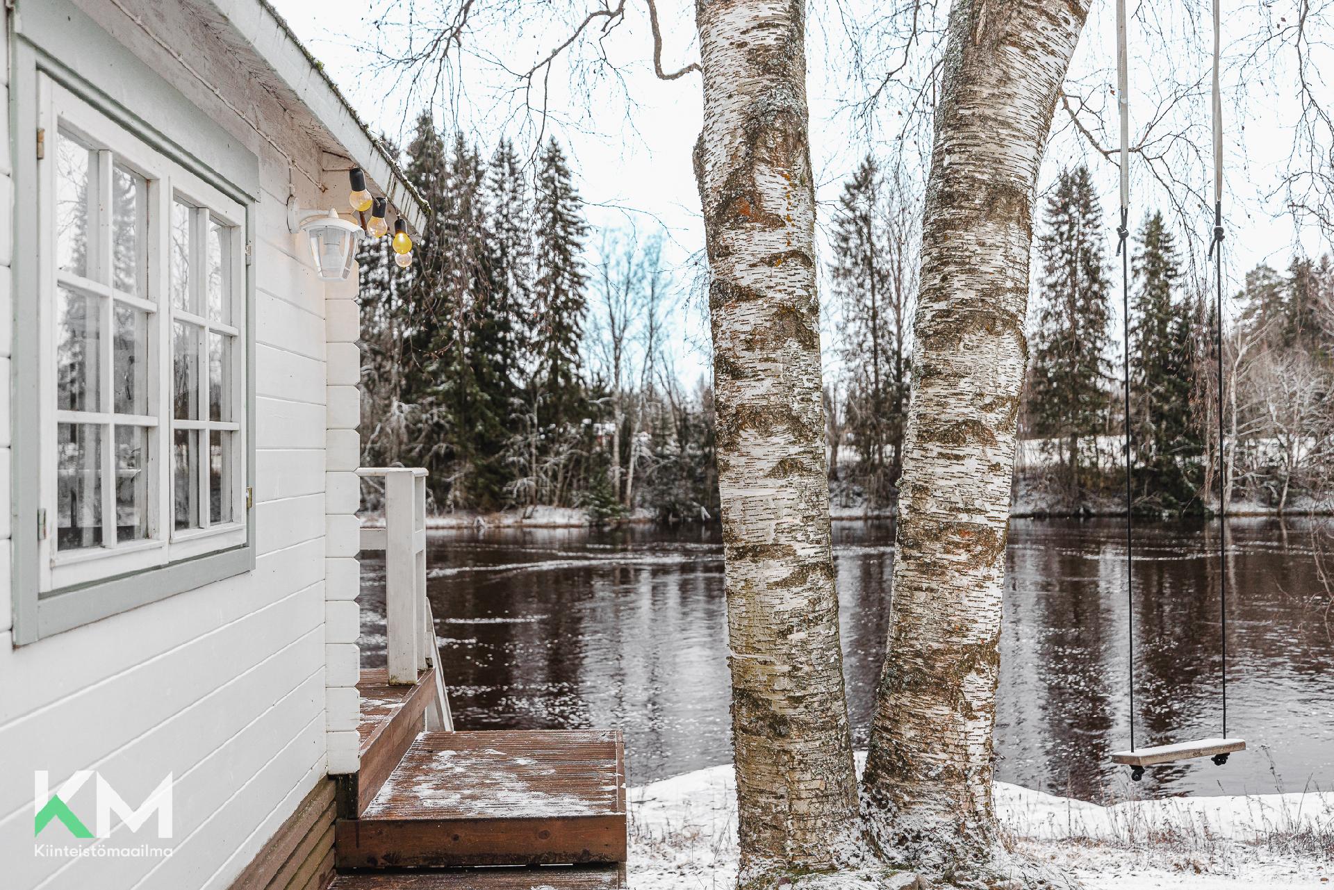 Kylänpääntie 27, Ylistaro, Seinäjoki