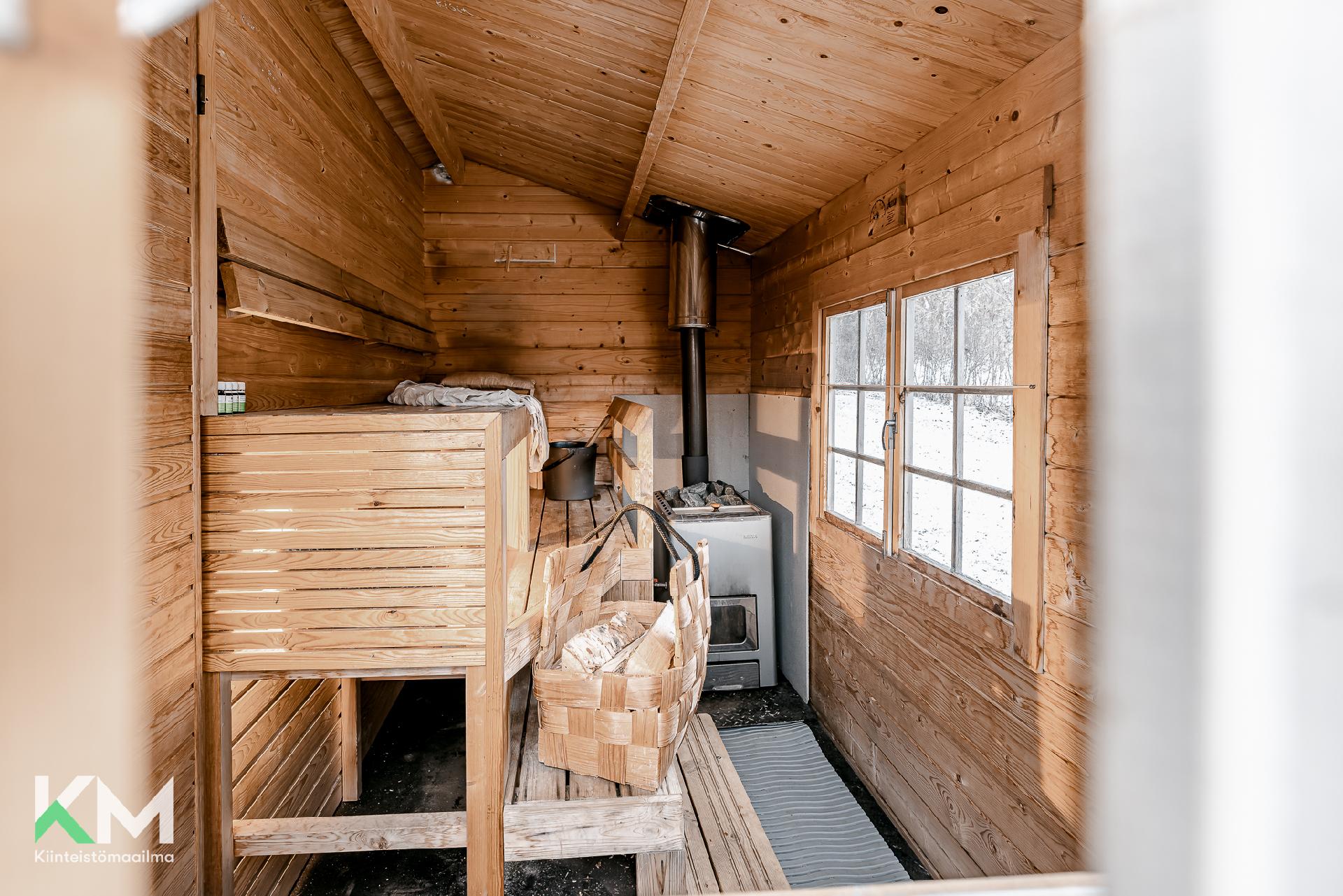 Kylänpääntie 27, Ylistaro, Seinäjoki