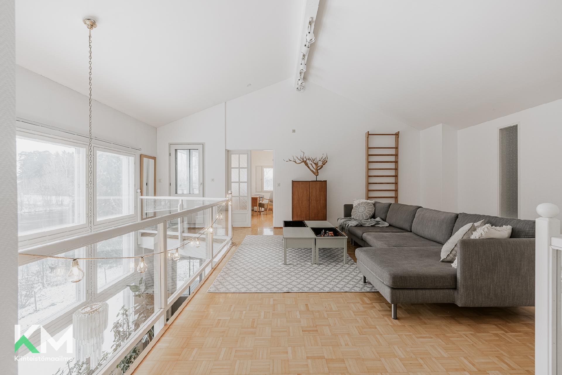 Kylänpääntie 27, Ylistaro, Seinäjoki