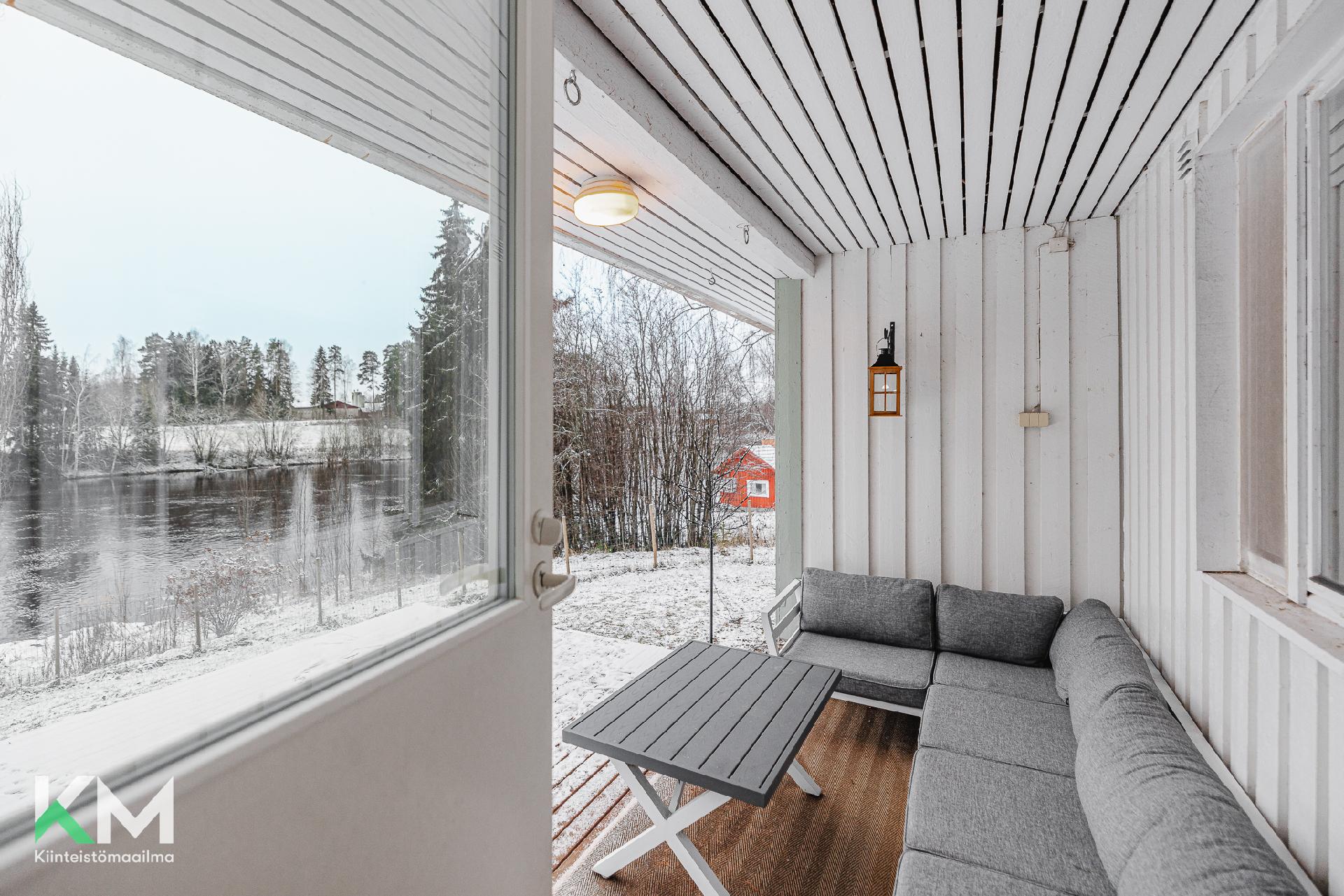 Kylänpääntie 27, Ylistaro, Seinäjoki