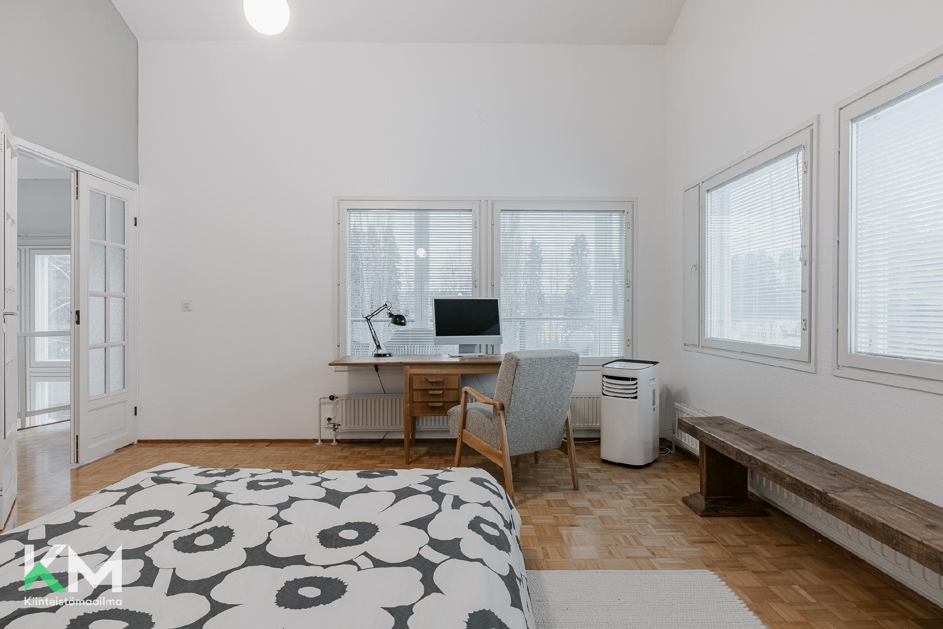 Kylänpääntie 27, Ylistaro, Seinäjoki