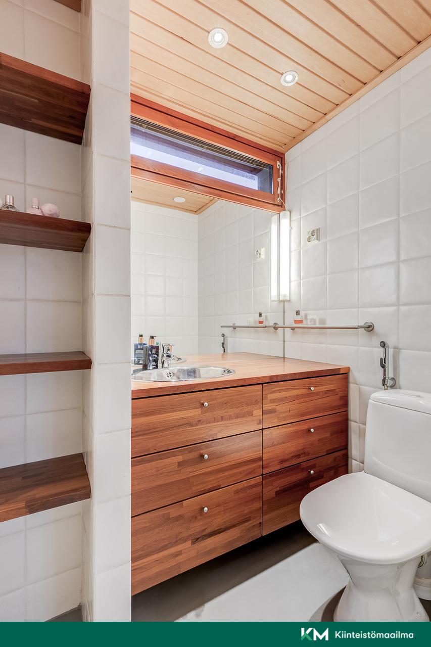 Rakennusmestarintie 4a, Itä-Pakila, Helsinki