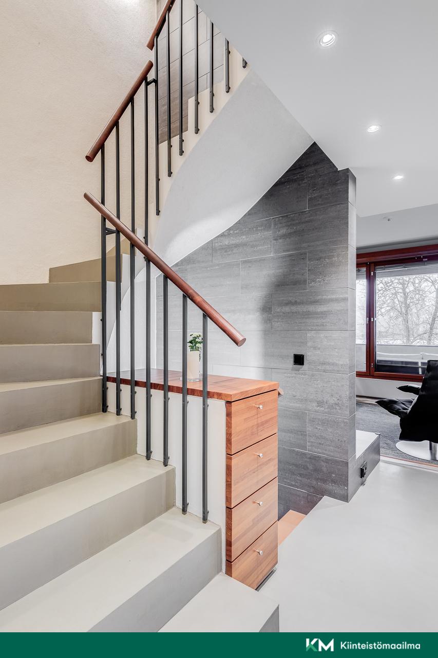 Rakennusmestarintie 4a, Itä-Pakila, Helsinki