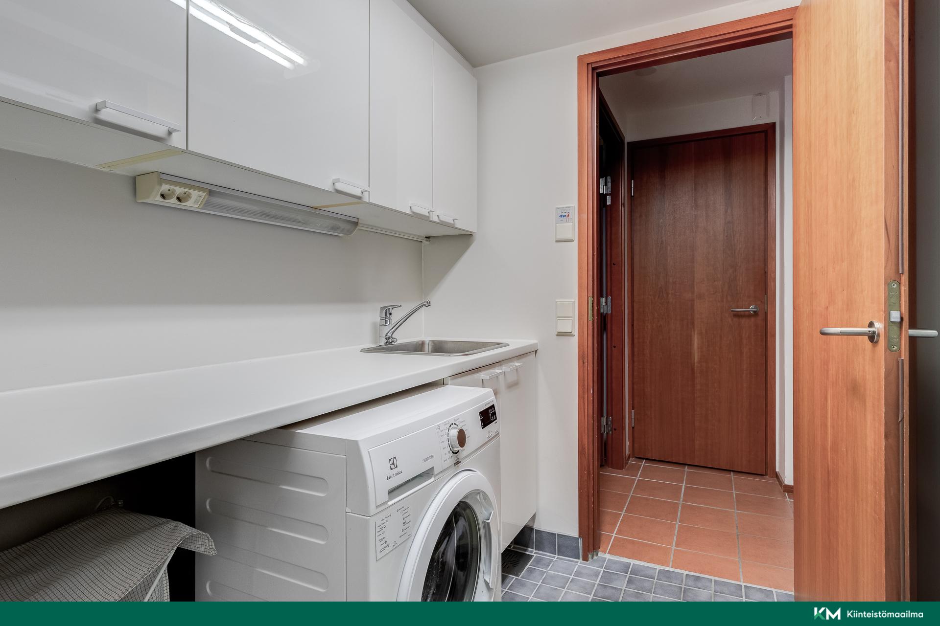 Rakennusmestarintie 4a, Itä-Pakila, Helsinki