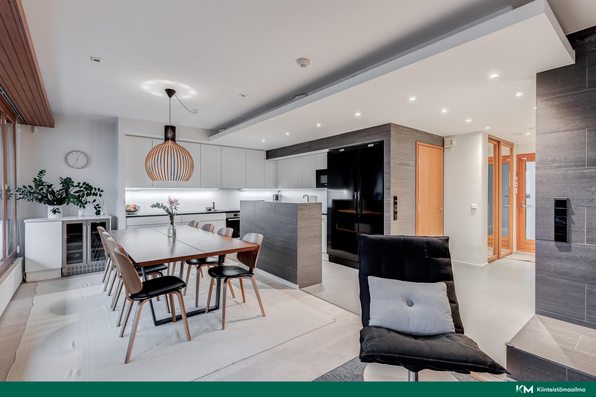 Rakennusmestarintie 4a, Itä-Pakila, Helsinki