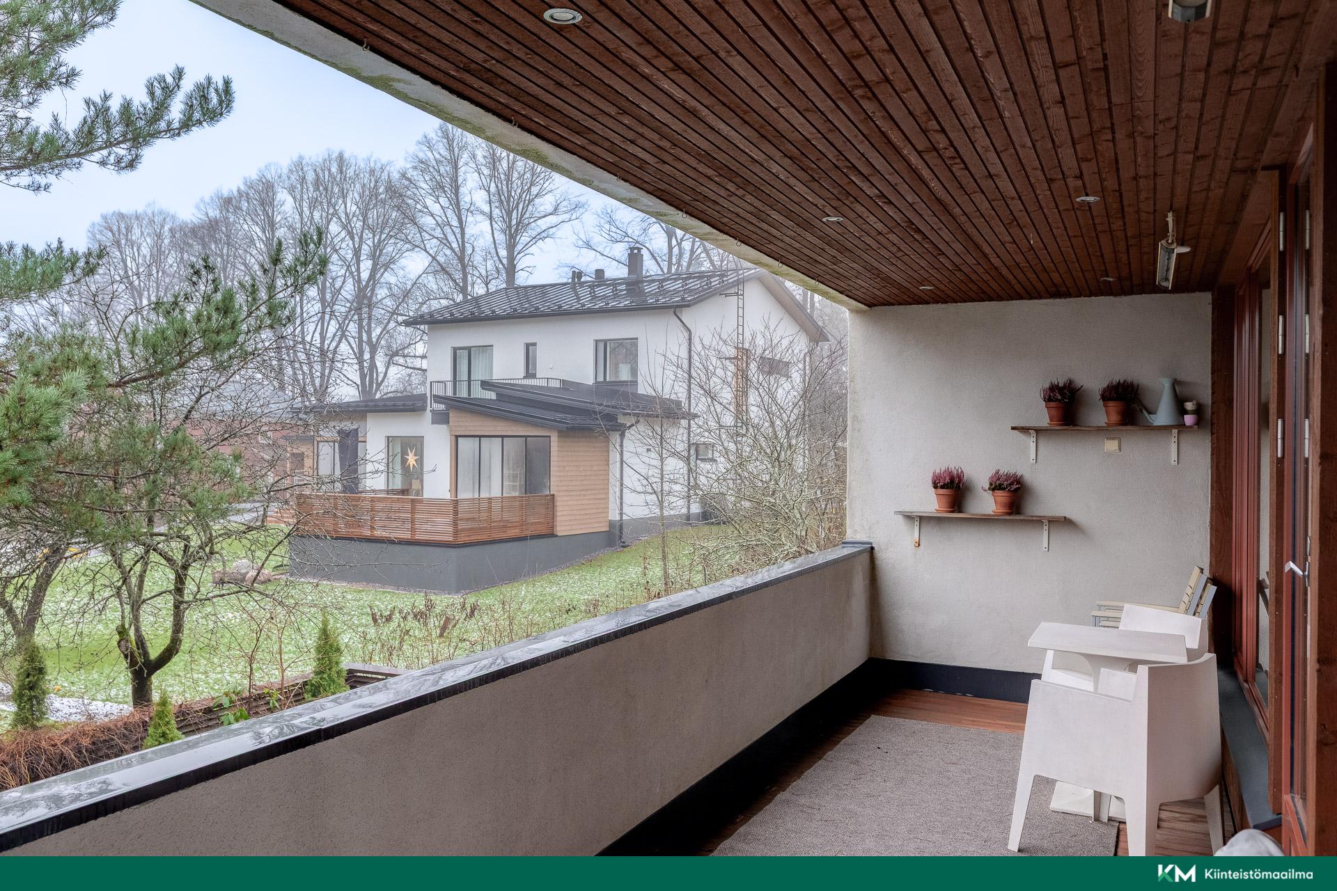 Rakennusmestarintie 4a, Itä-Pakila, Helsinki